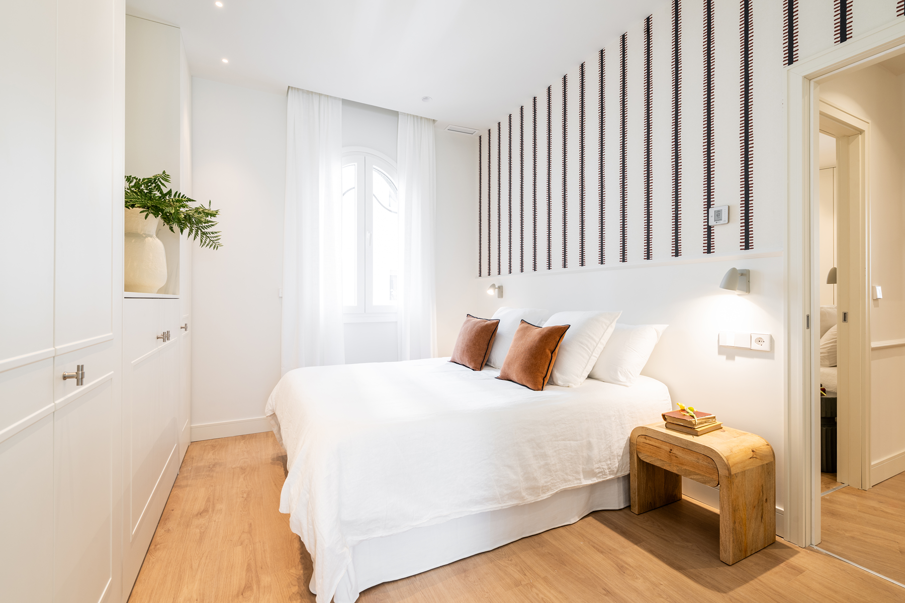  Flat under renovation in Barrio Salamanca, Madrid - 物件實景