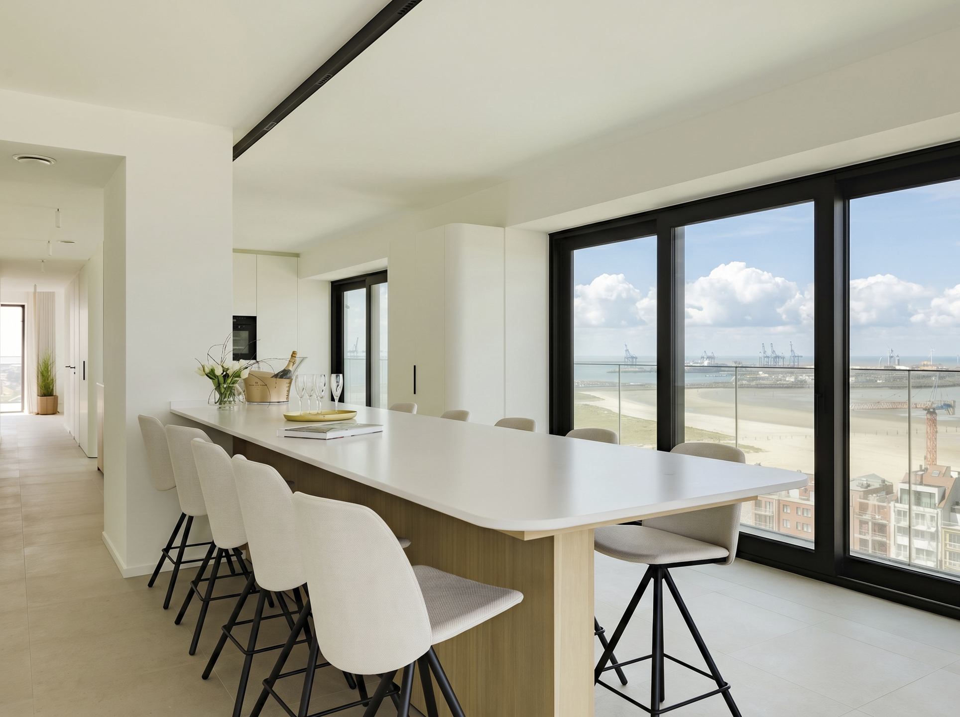  West-Vlaanderen I Knokke - 物件實景