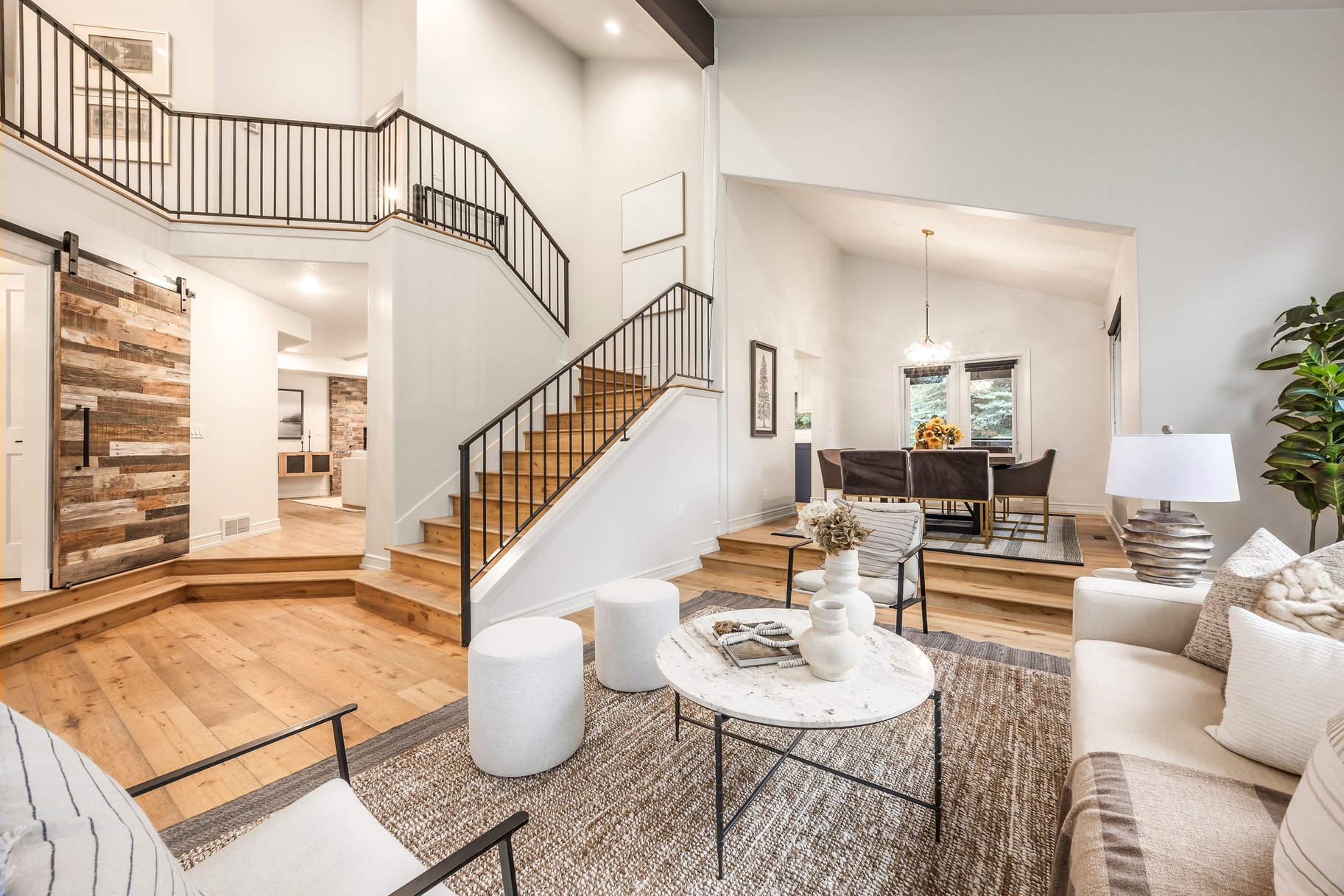  A Beautifully Reimagined Home in One of Park City’s Most Beloved Neighborhoods - 物件實景