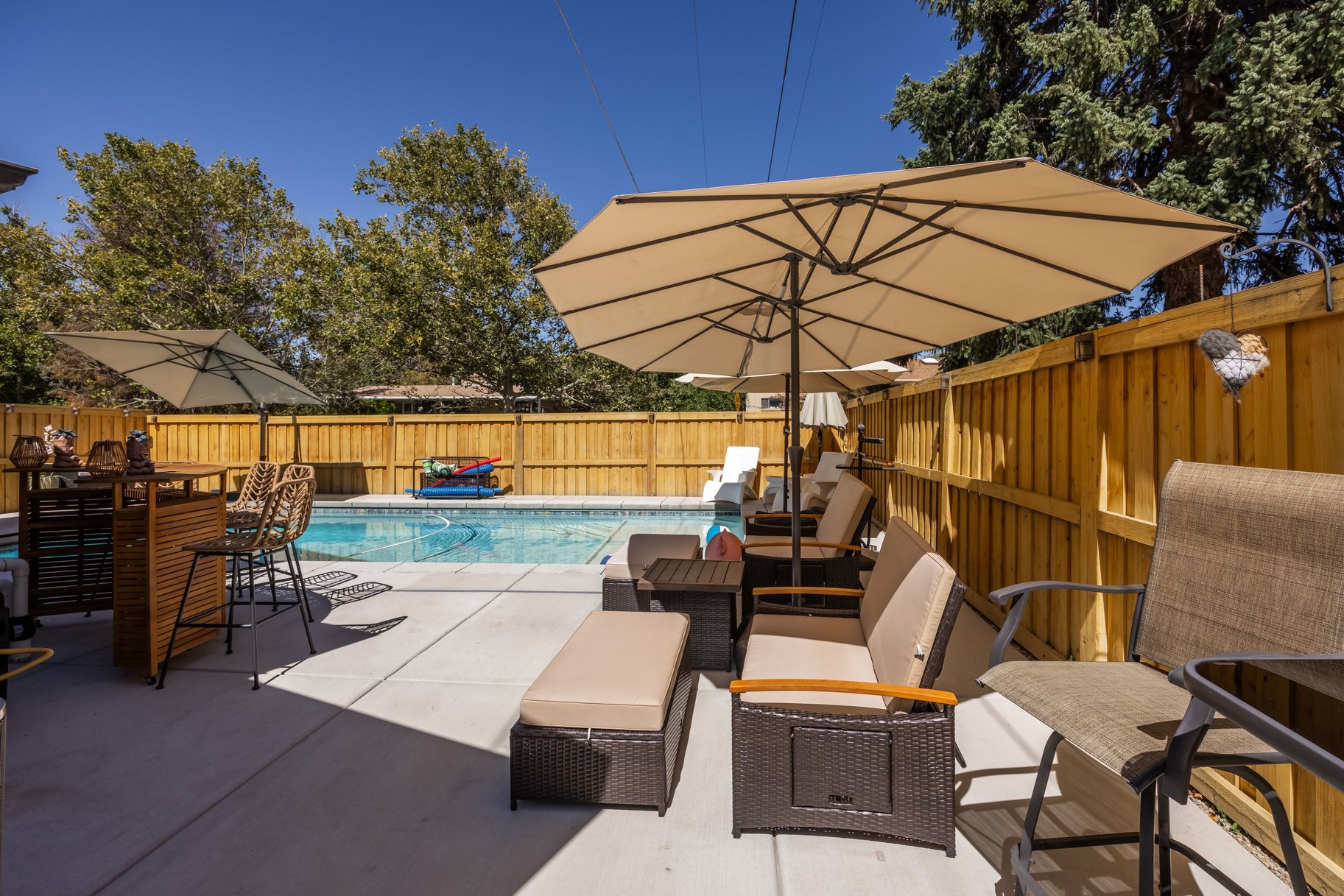  East Millcreek Living with New Saltwater Pool & Entertaining Spaces - 物件實景