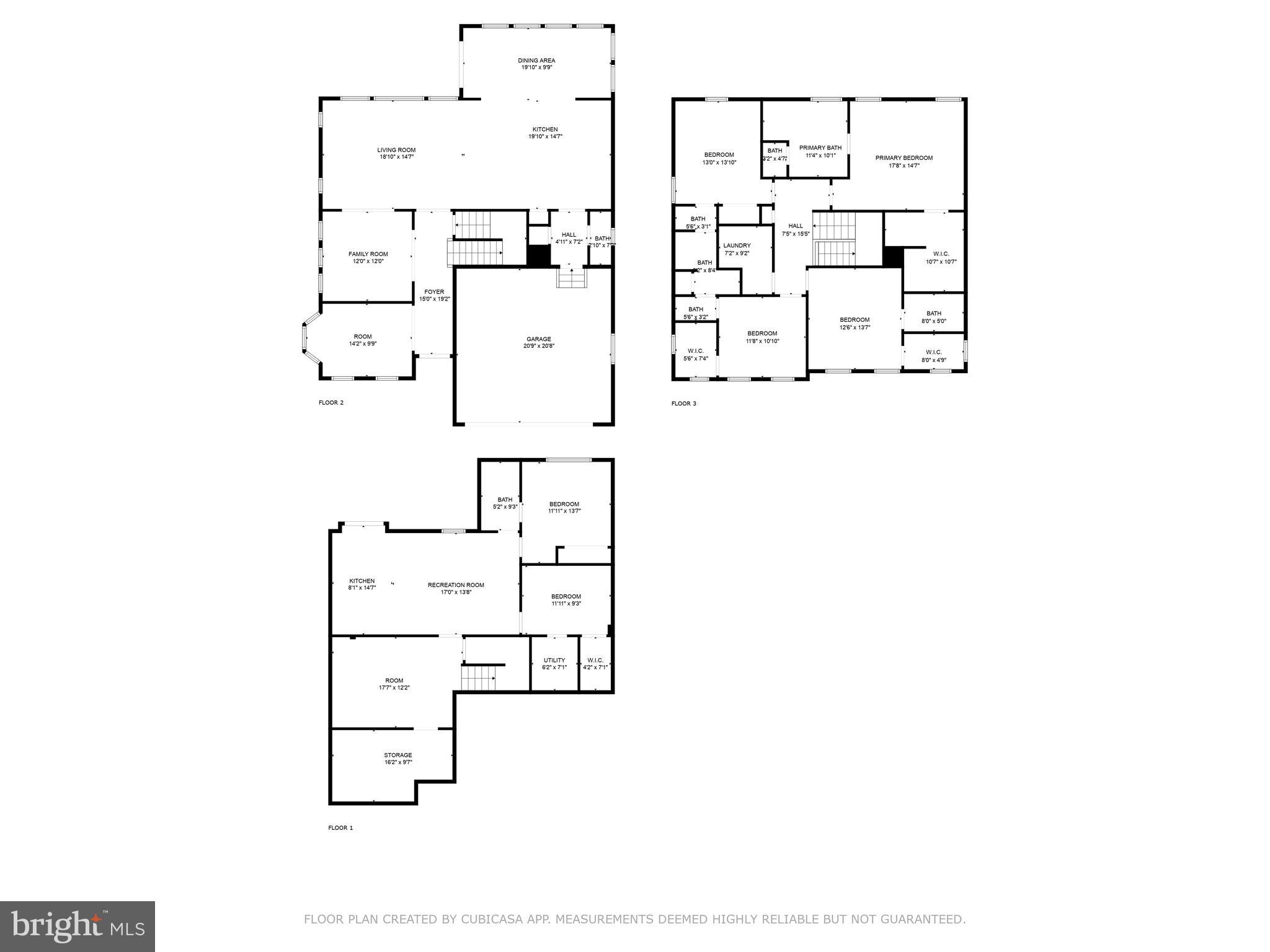 White Plains, Maryland, 20695, United States, 5 Bedrooms Bedrooms, ,5 BathroomsBathrooms,Residential,For Sale,1921773