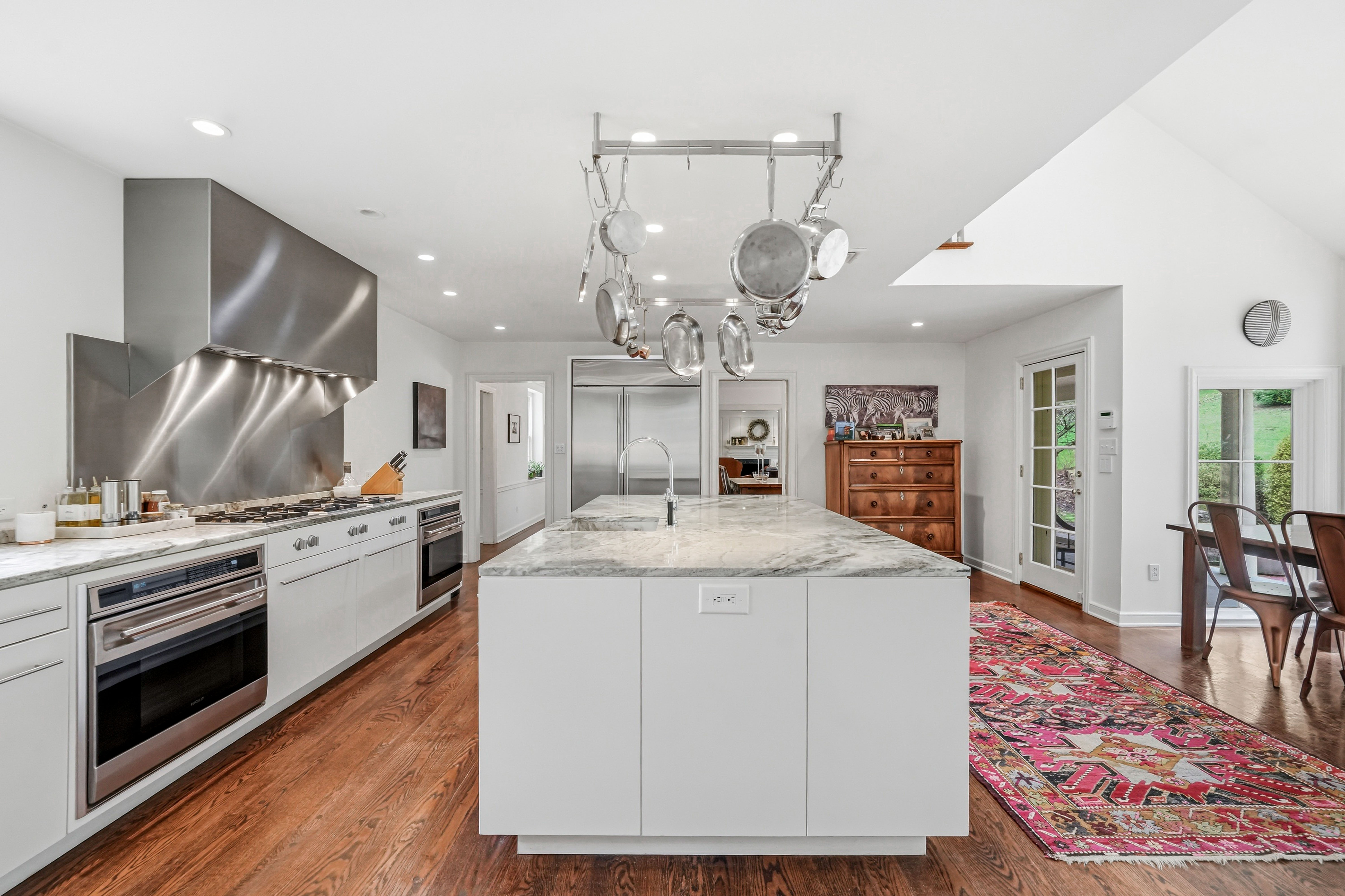  1431 Beaumont Drive, Gladwyne, PA 19035 - 物件實景