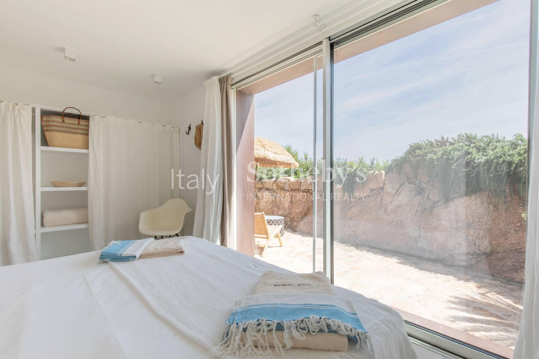  Modern villa with access to the sea - 物件實景