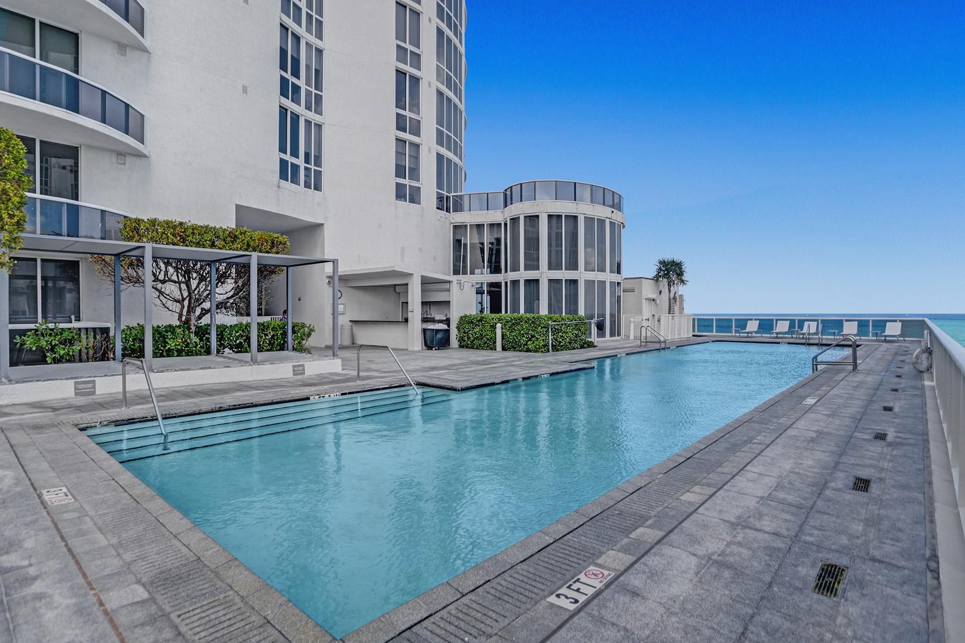  16001 Collins Ave, Sunny Isles Beach, FL, 33160 - 物件實景