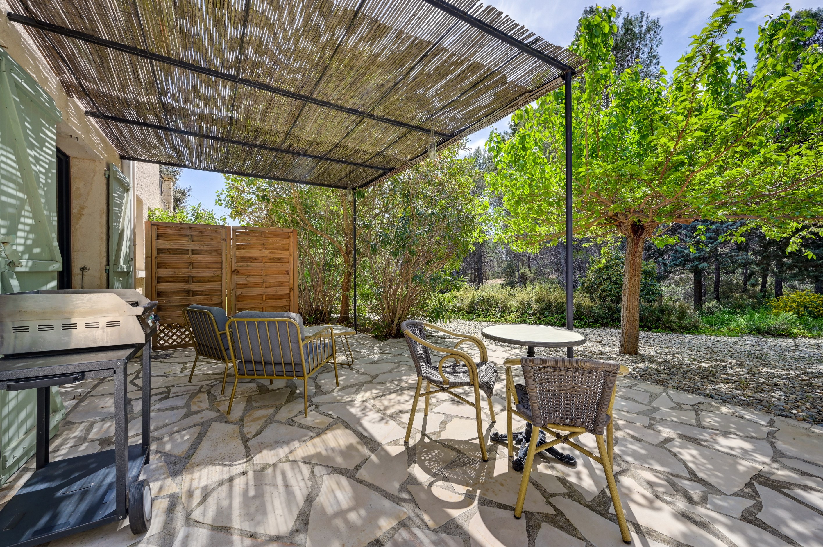  Exceptional Property – Venelles, - 物件實景