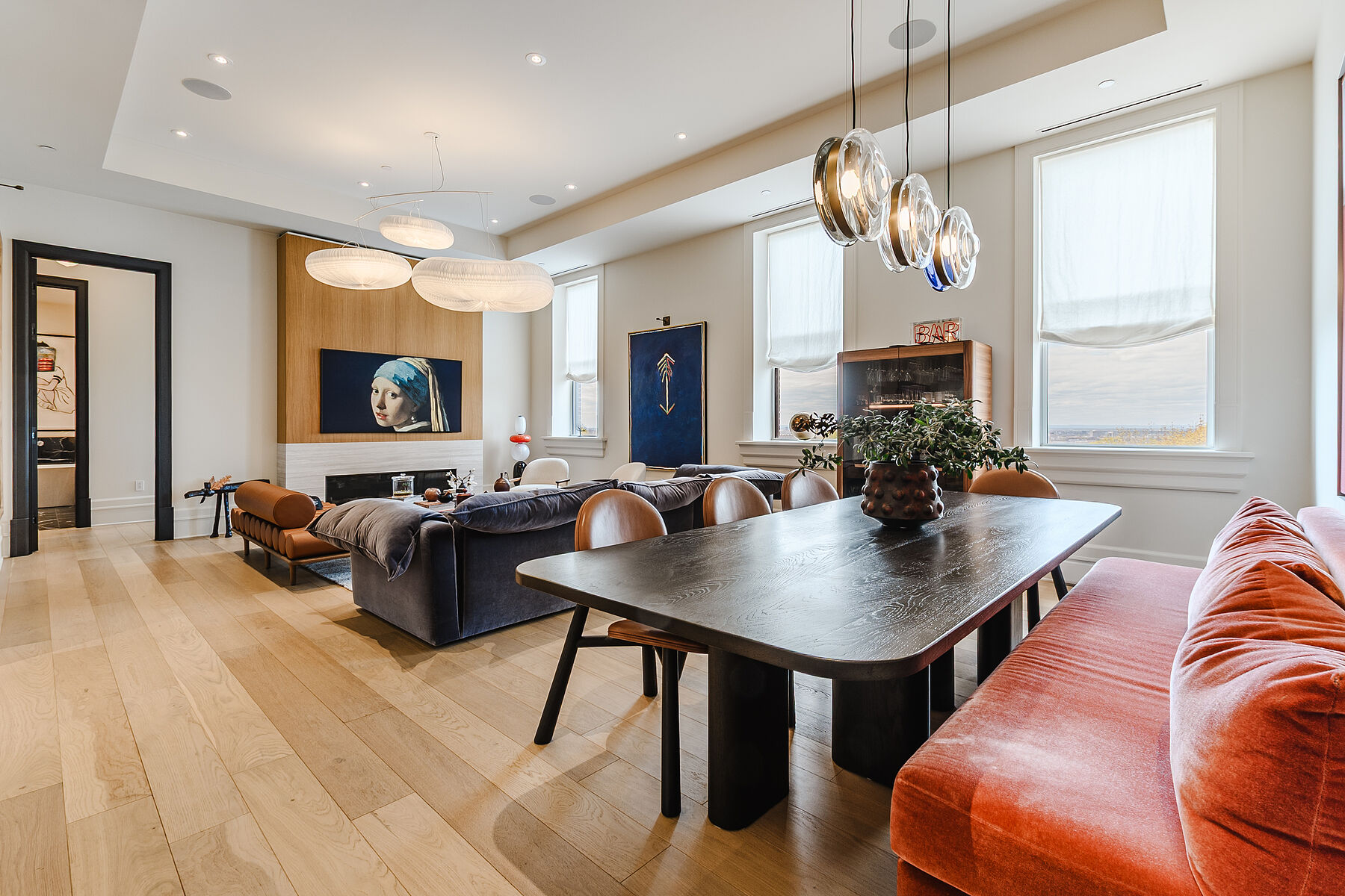  Stunning Custom Condo - 物件實景