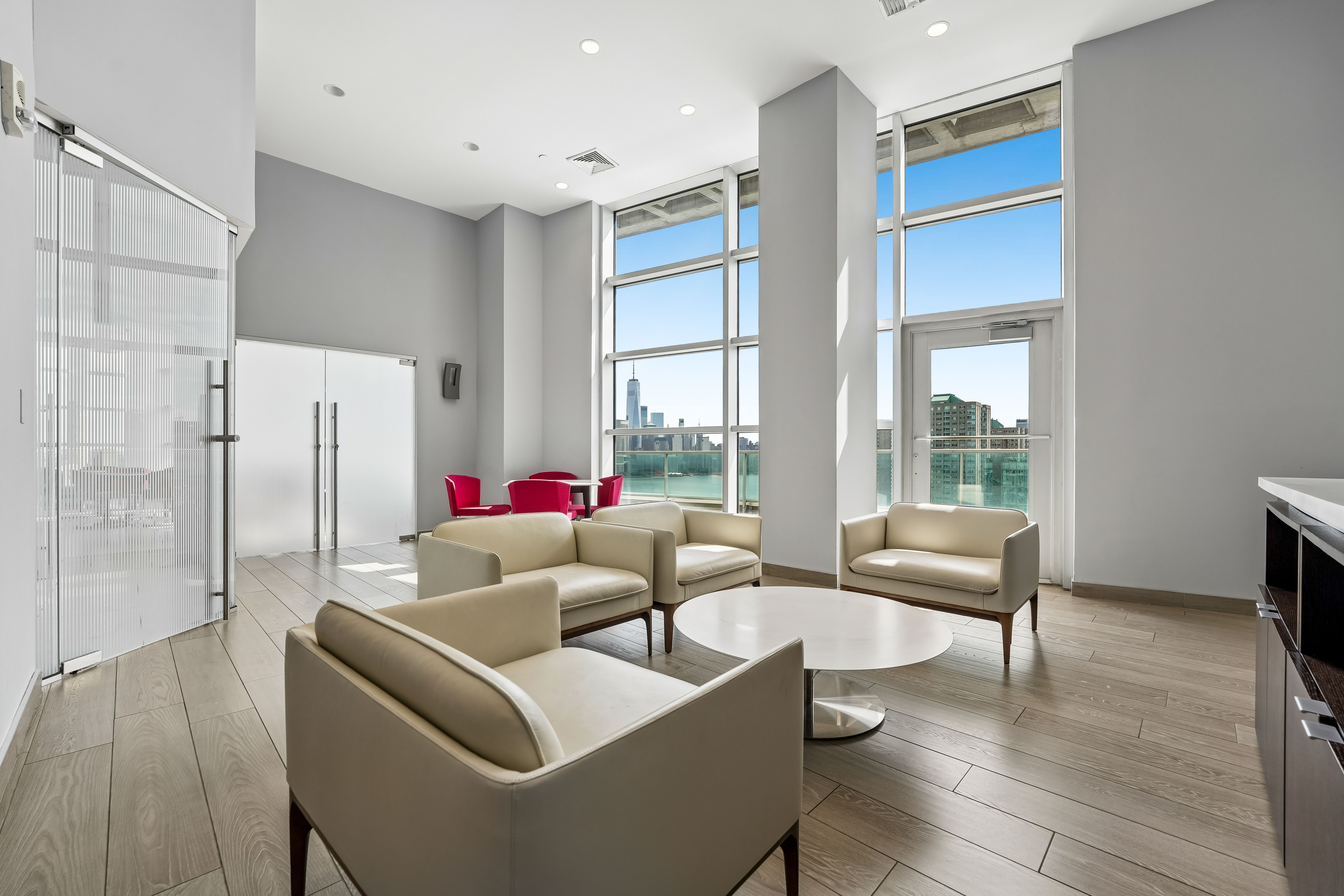  1 Shore Lane, Jersey City, NJ 07310 - 物件實景