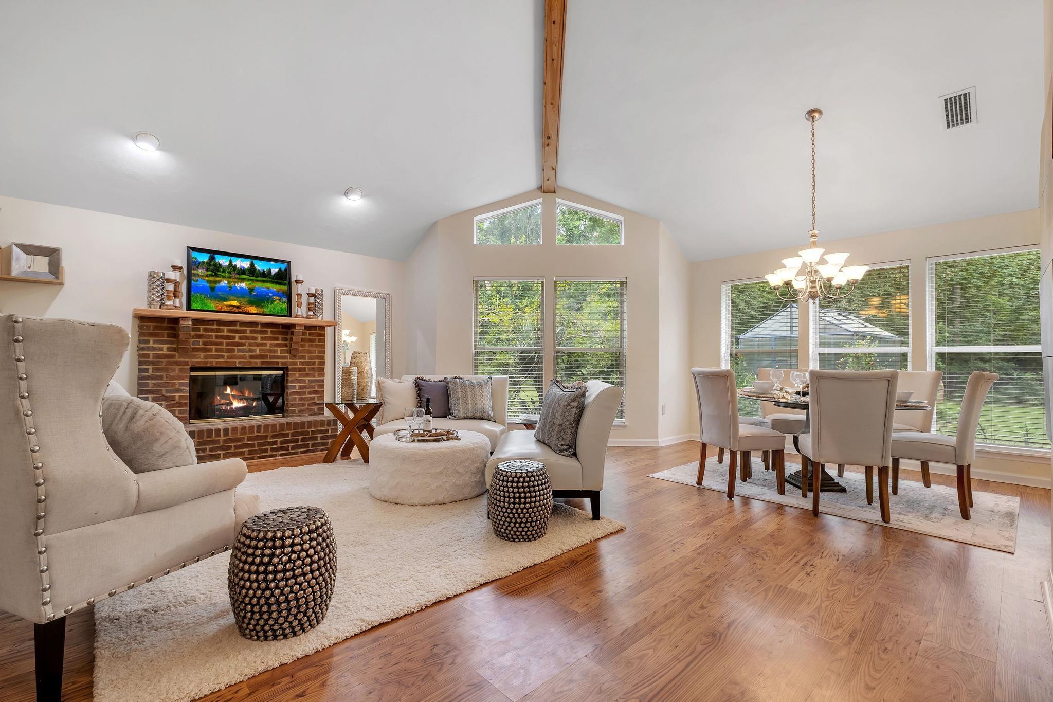 Tallahassee, Florida, 32311, United States, 4 Bedrooms Bedrooms, ,3 BathroomsBathrooms,Residential,For Sale,1827552