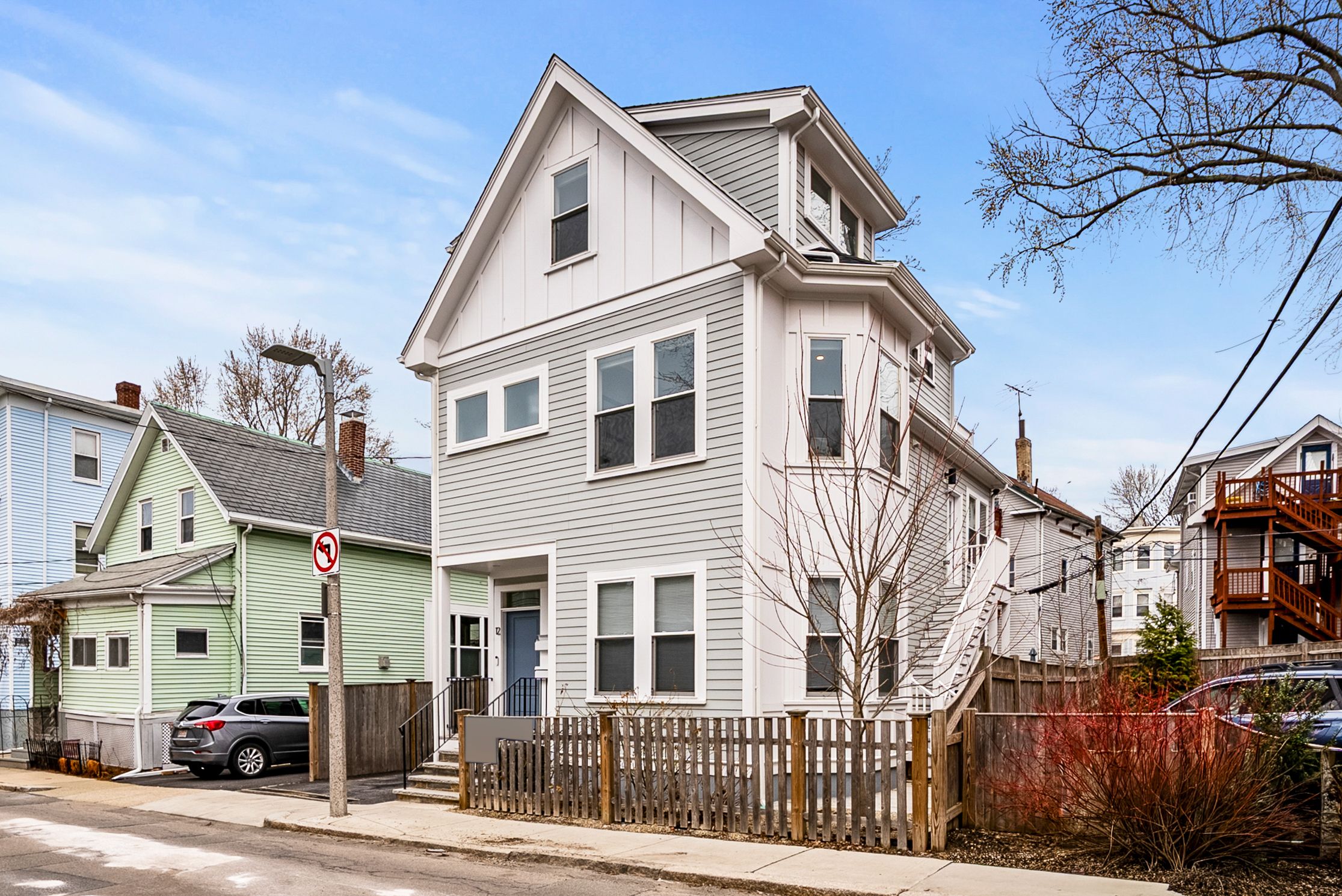  12-14 Porter St, Boston, MA, 02130 - 物件實景