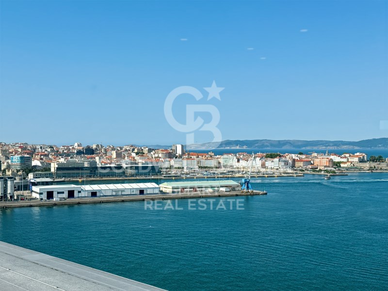 A Coruña, Galicia, 15006, ES, 3 Bedrooms Bedrooms, ,2 BathroomsBathrooms,Residential,For Sale,1932628