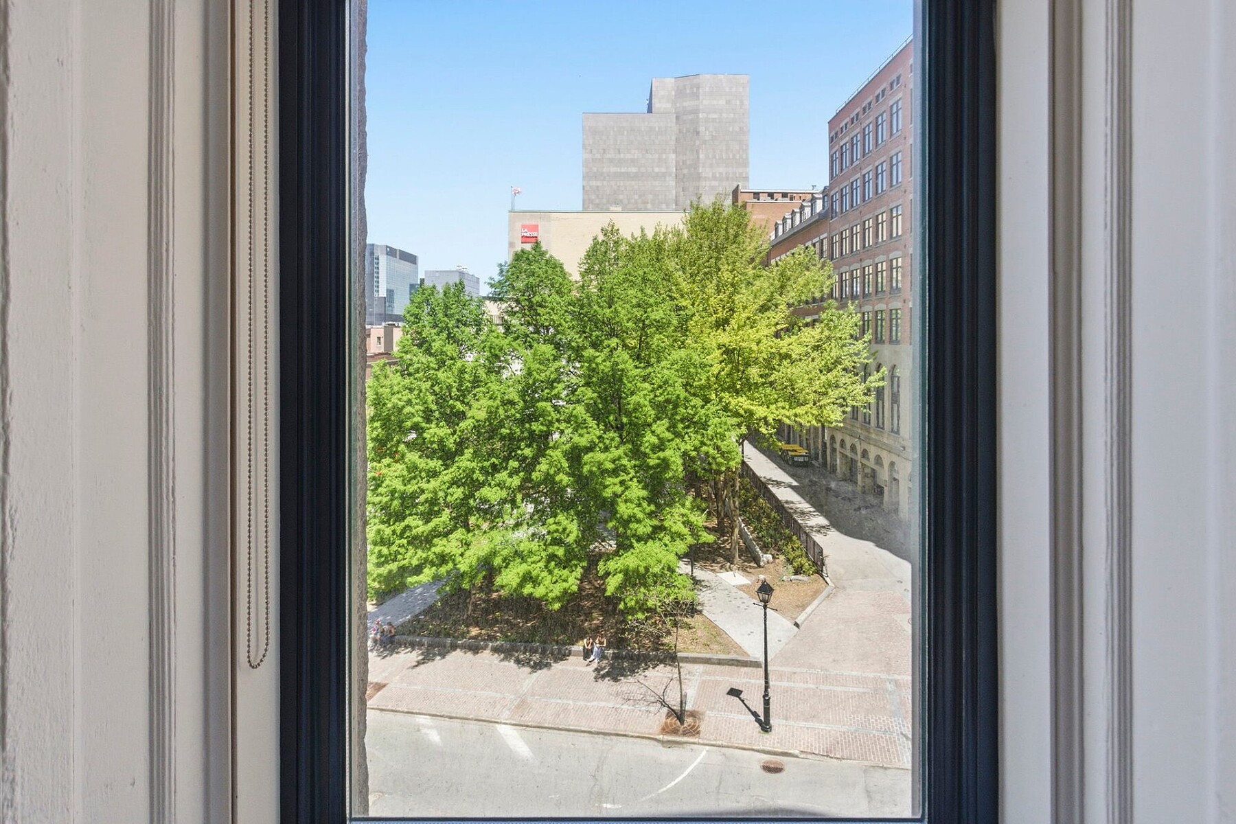  Ville-Marie, Montréal - 物件實景