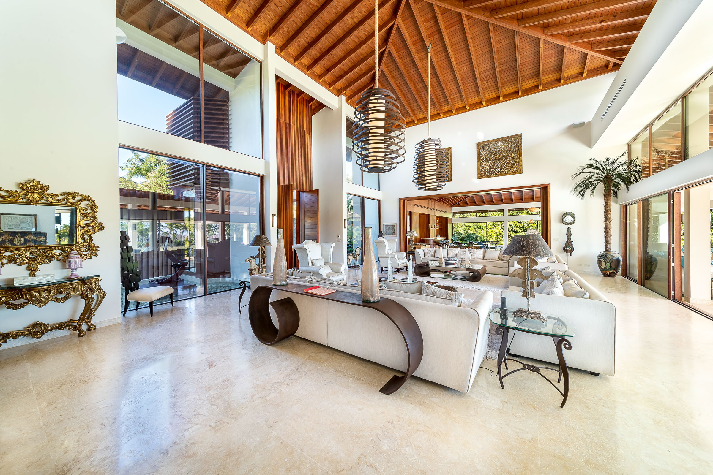  Las Palmas 21A: The Discovery of Distinctive Luxury - 物件實景