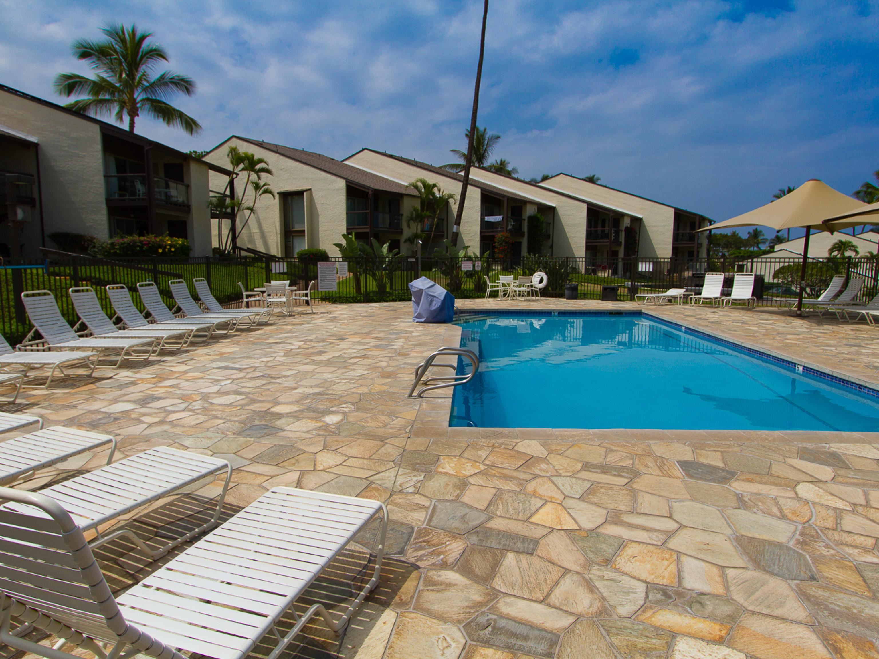 Kihei, Hawaii, 96753, United States, 2 Bedrooms Bedrooms, ,2 BathroomsBathrooms,Residential,For Sale,2003525