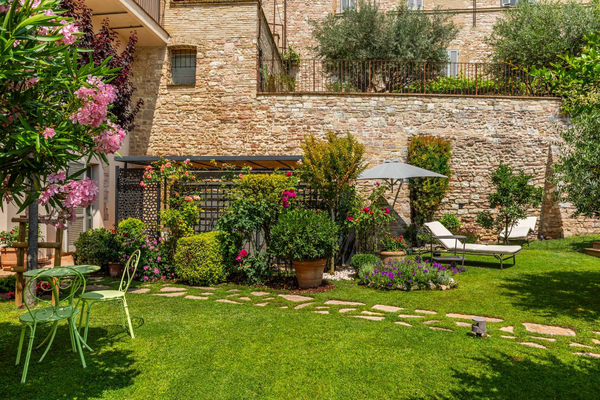 Spello, Perugia, 06038, IT, 3 Bedrooms Bedrooms, ,3 BathroomsBathrooms,Residential,For Sale,1876089