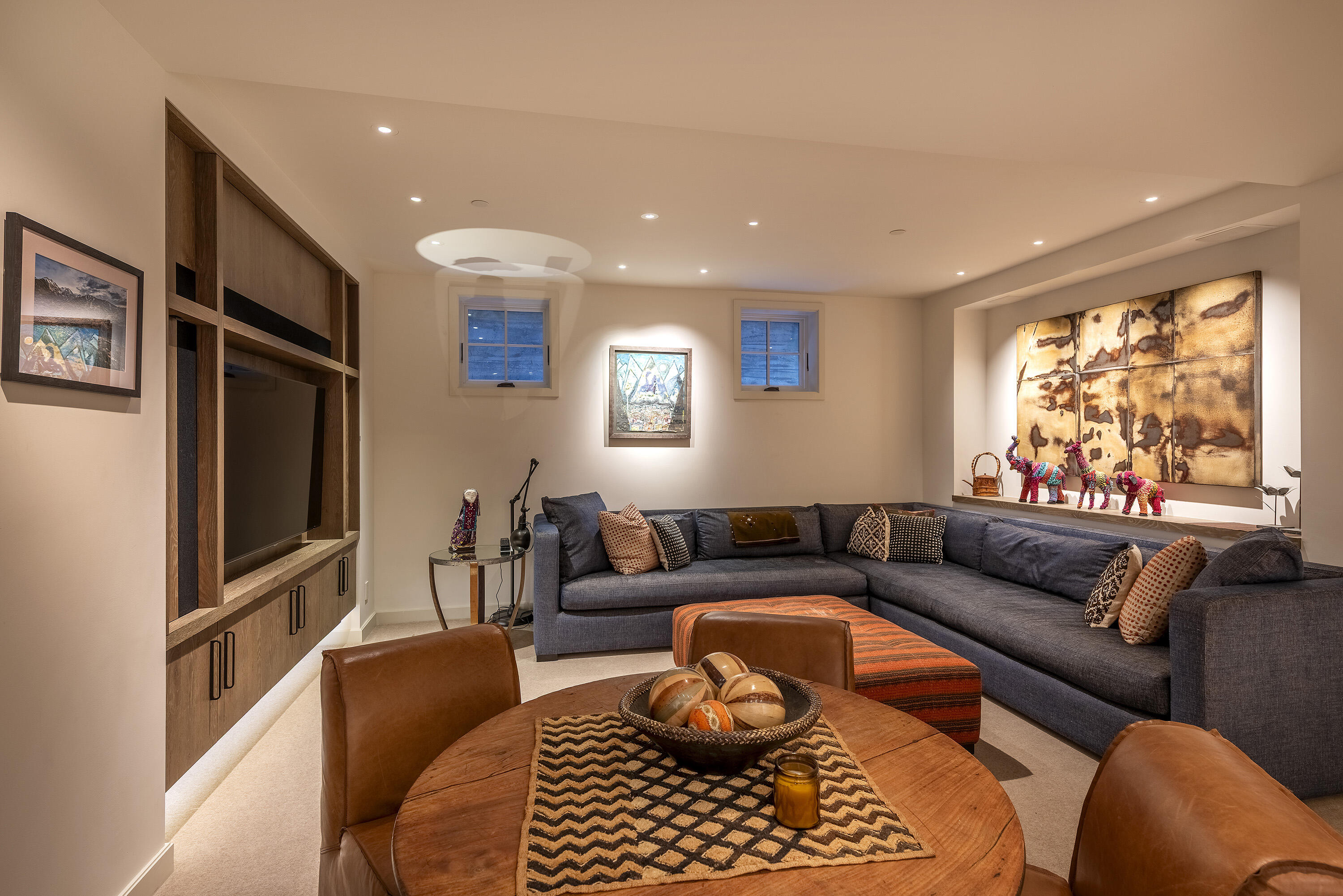 Telluride, Colorado, 81435, United States, 5 Bedrooms Bedrooms, ,6 BathroomsBathrooms,Residential,For Sale,1759279