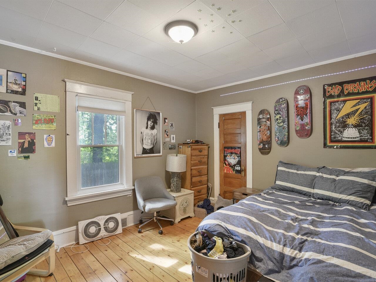 Burlington, Vermont, 05401, United States, ,Residential,For Sale,1778060