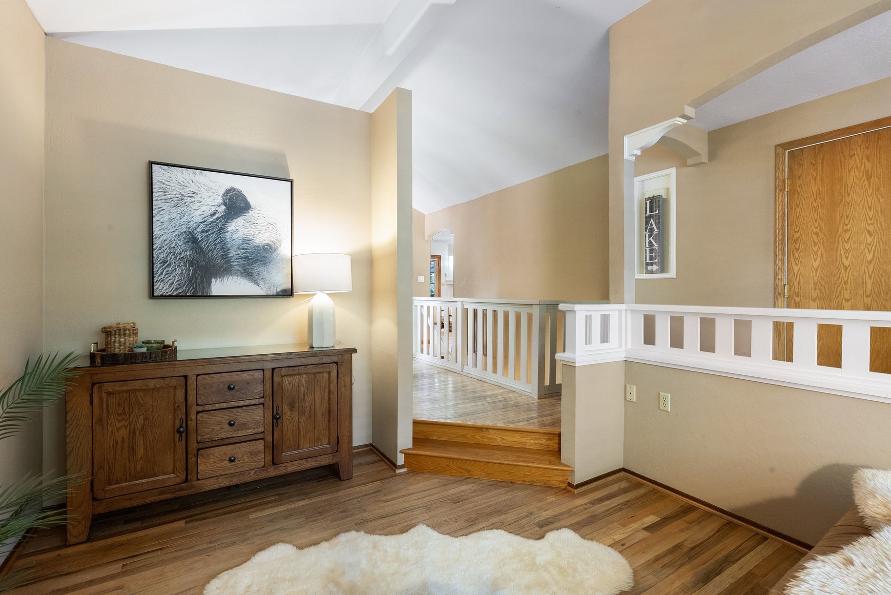  Tahoe City Chalet  Spacious Living in an Unbeatable Location - 物件實景