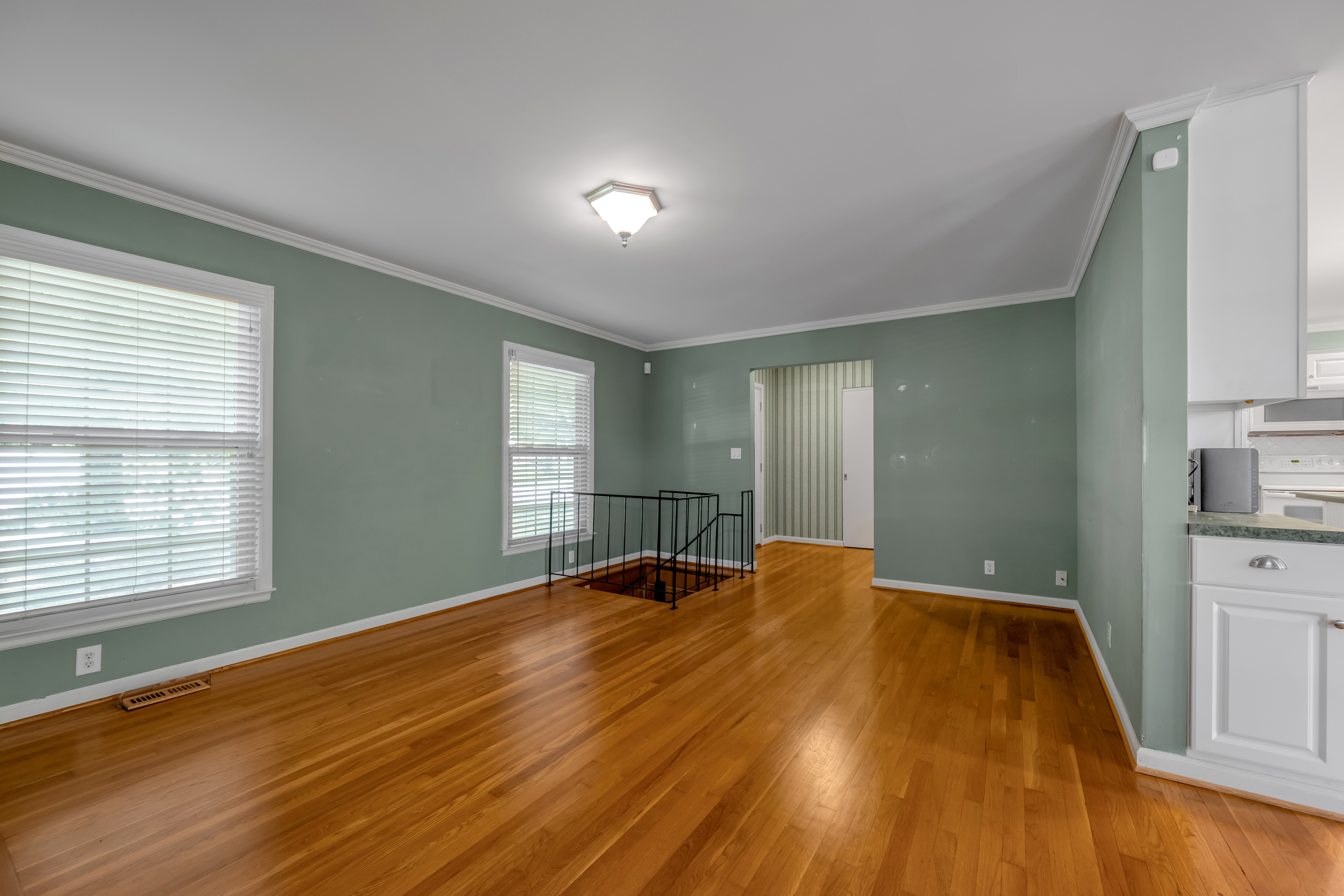  3418 Greentree Road - 物件實景