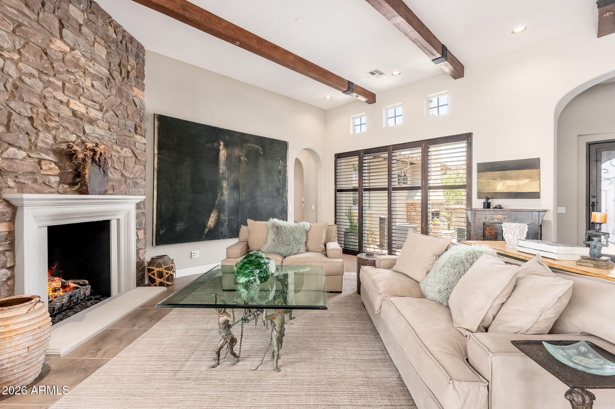  27720 N 110th Pl  Scottsdale, AZ - 物件實景