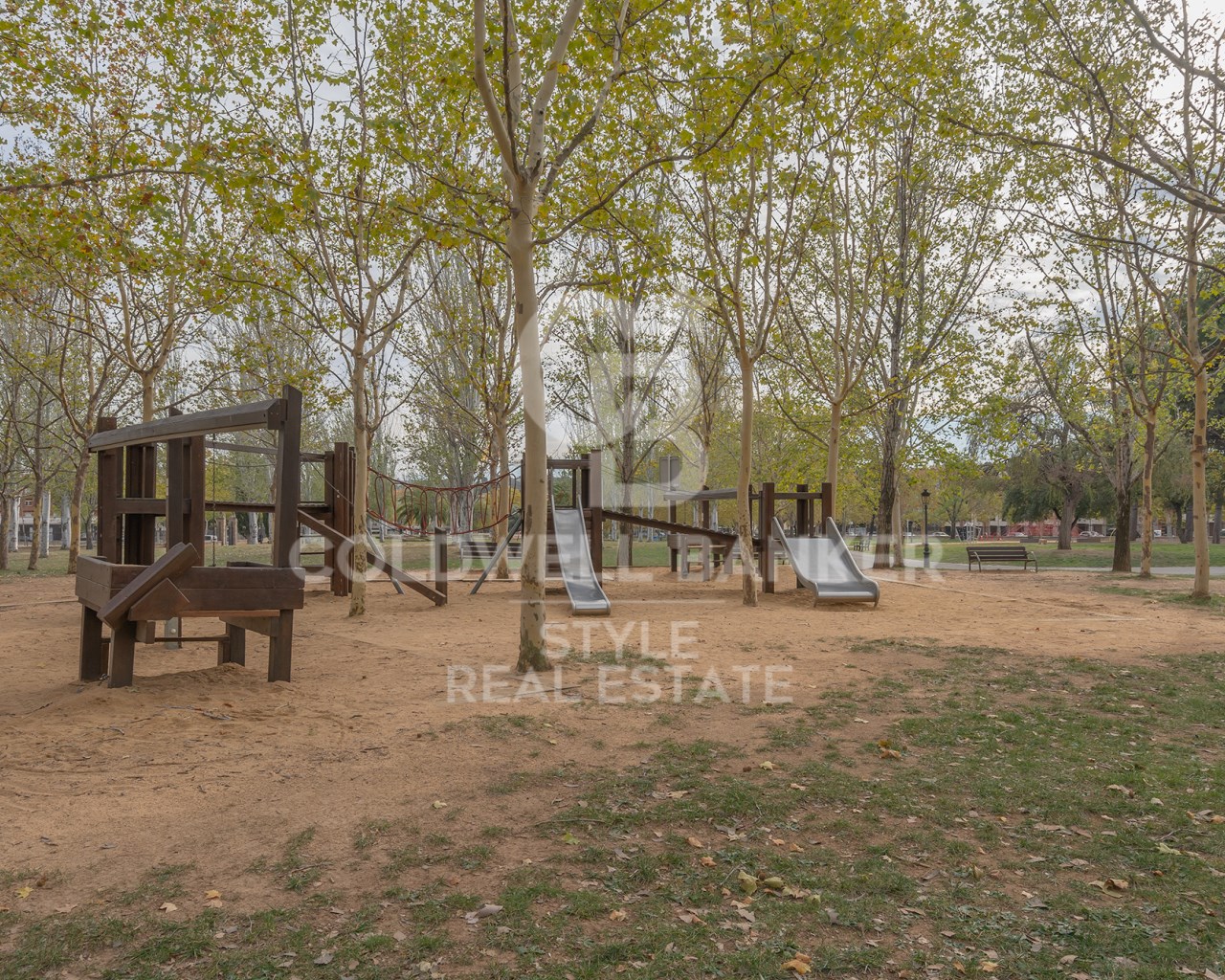Sant Quirze del Vallès, Catalonia, ES, 4 Bedrooms Bedrooms, ,3 BathroomsBathrooms,Residential,For Sale,1622962