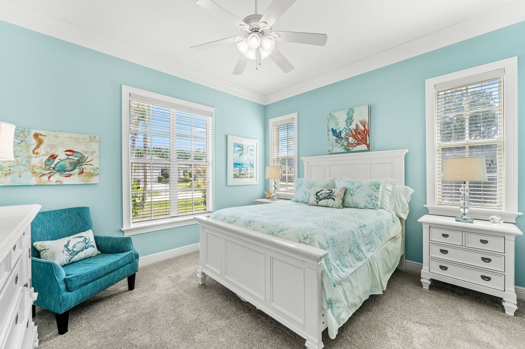  1026 Morningside Drive, Vero Beach, FL, 32963 - 物件實景