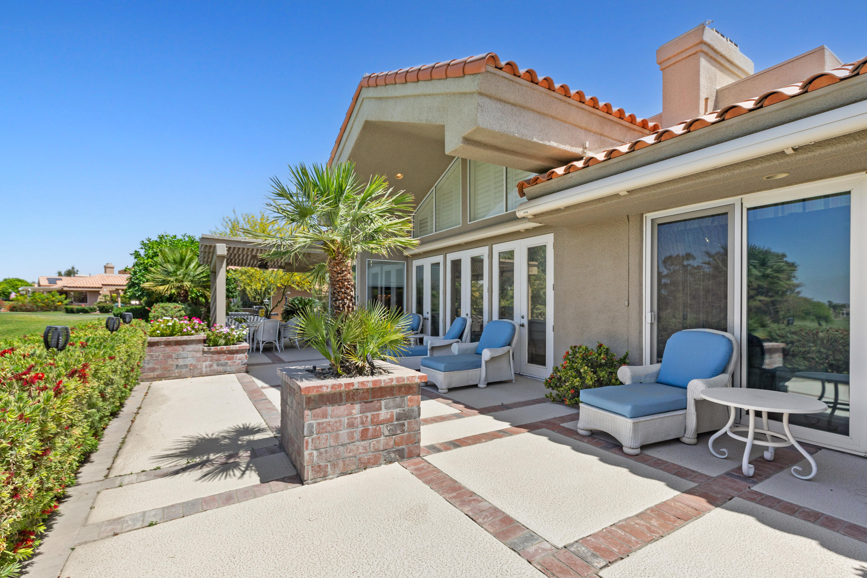 Rancho Mirage, California, 92270, United States, 4 Bedrooms Bedrooms, ,3 BathroomsBathrooms,Residential,For Sale,1918147