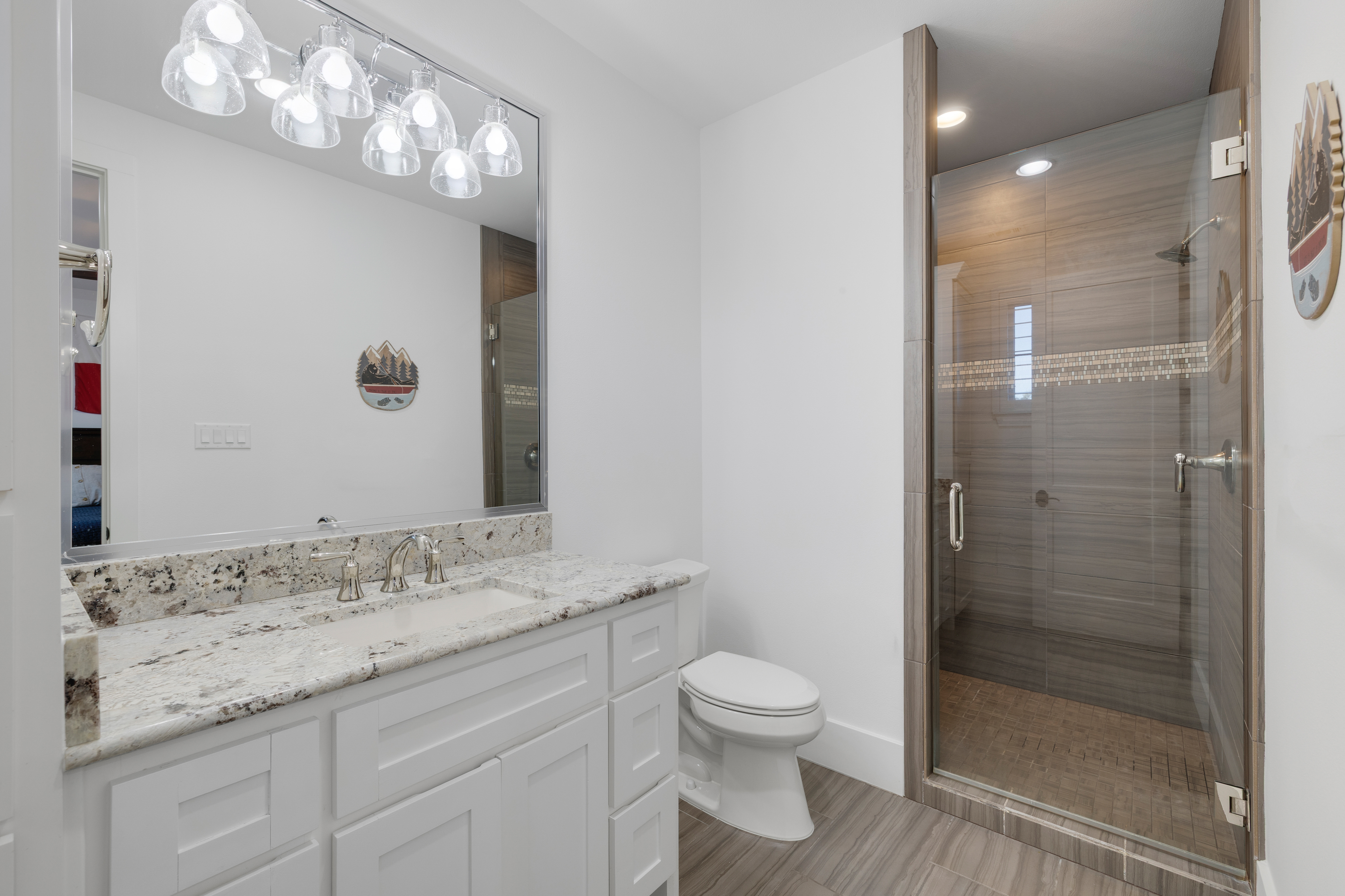  Luxury Greenbelt Estate in The Huntington at Shavano Park - 物件實景