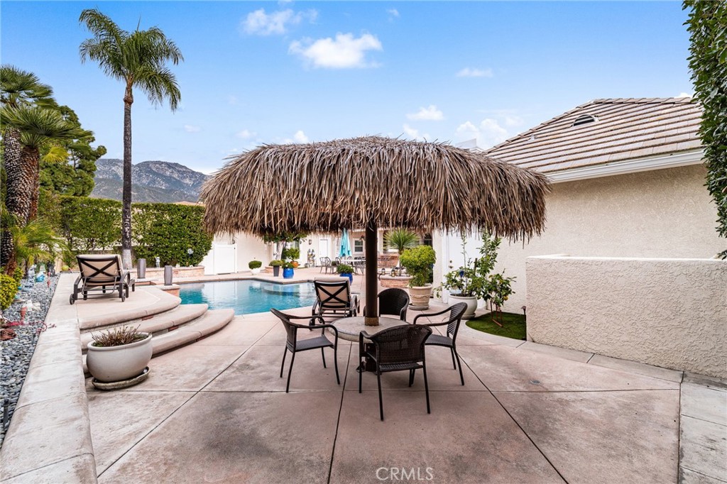 Upland, California, 91784, United States, 5 Bedrooms Bedrooms, ,6 BathroomsBathrooms,Residential,For Sale,2016582