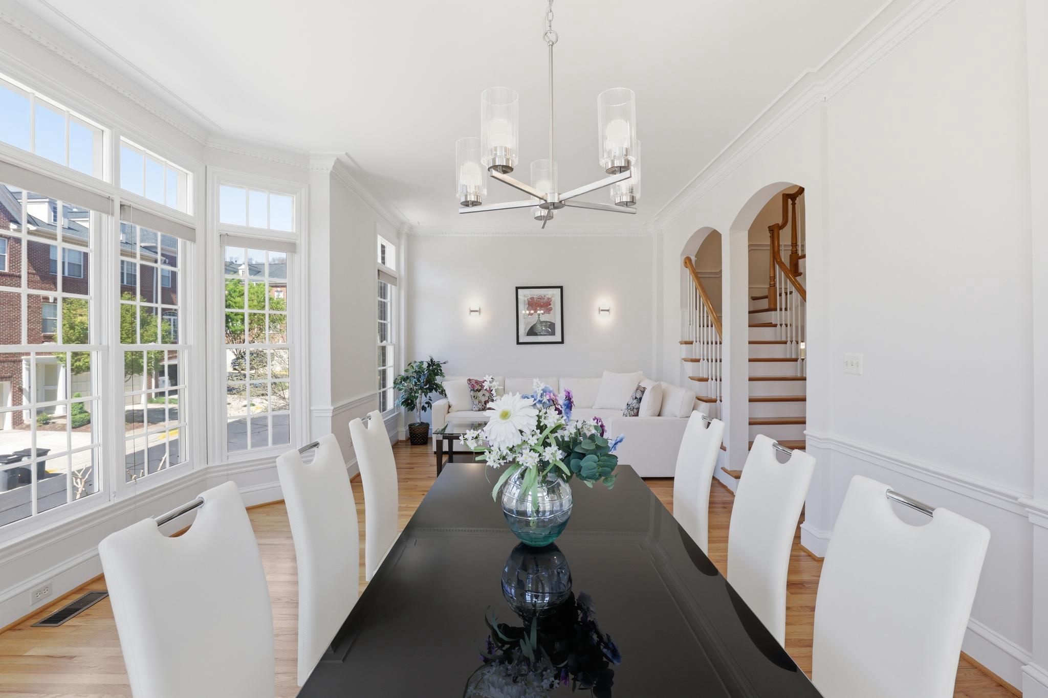  20378 Cottswold Terrace, Sterling, VA, 20165 - 物件實景