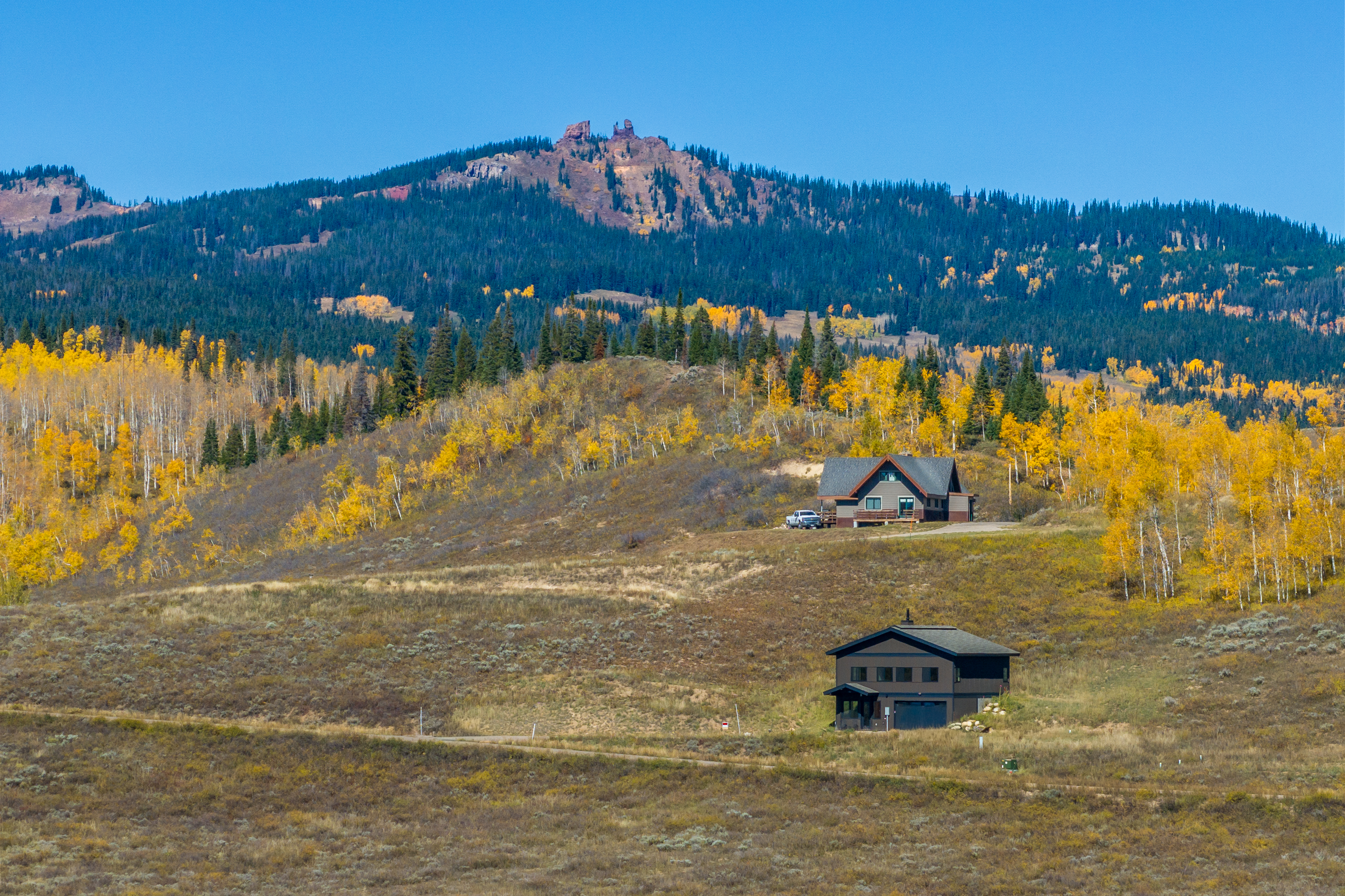  196 Lower Bear Mountain Road, Kremmling, CO, 80459 - 物件實景
