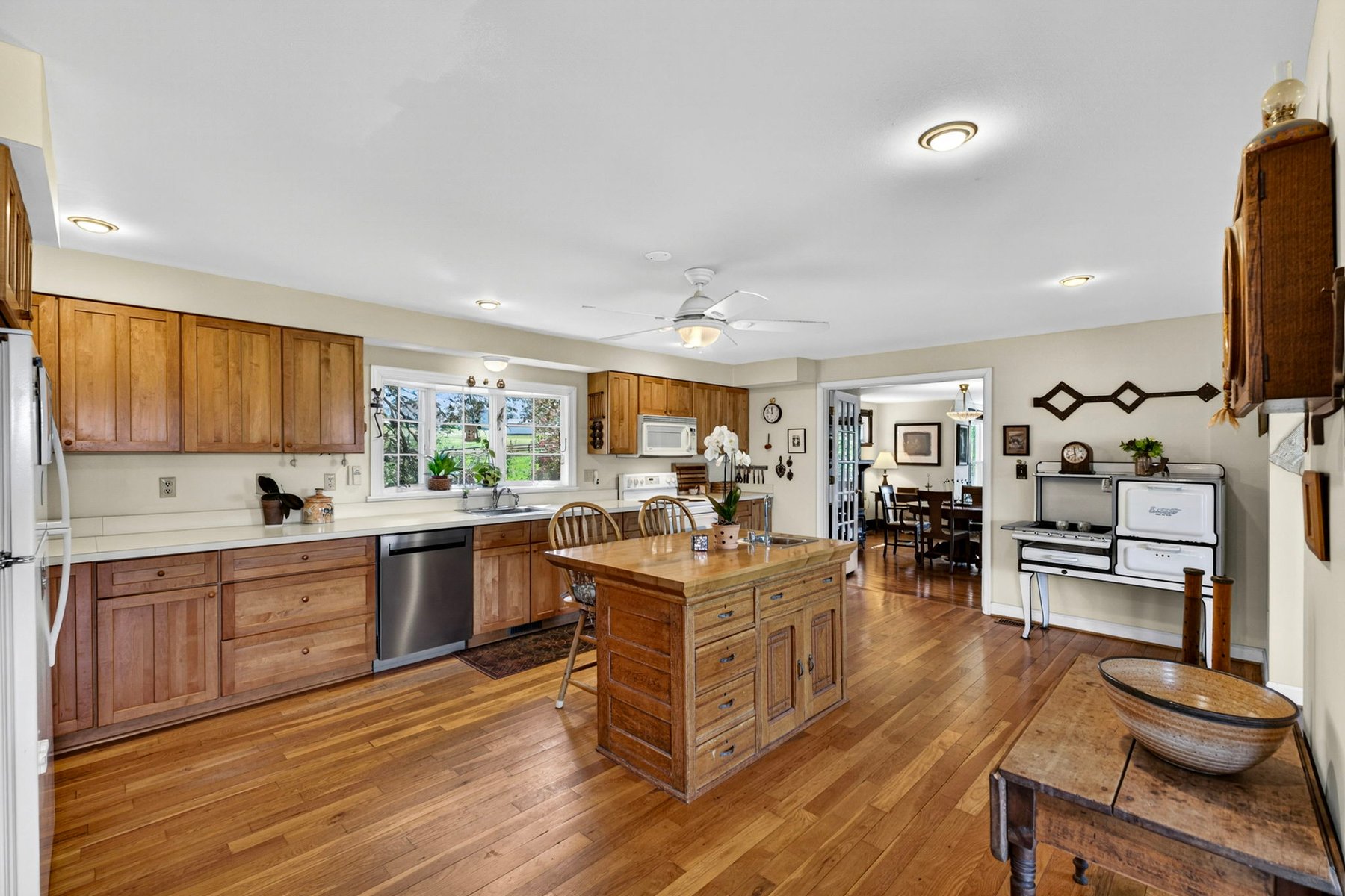  Jonesborough Farm - 物件實景