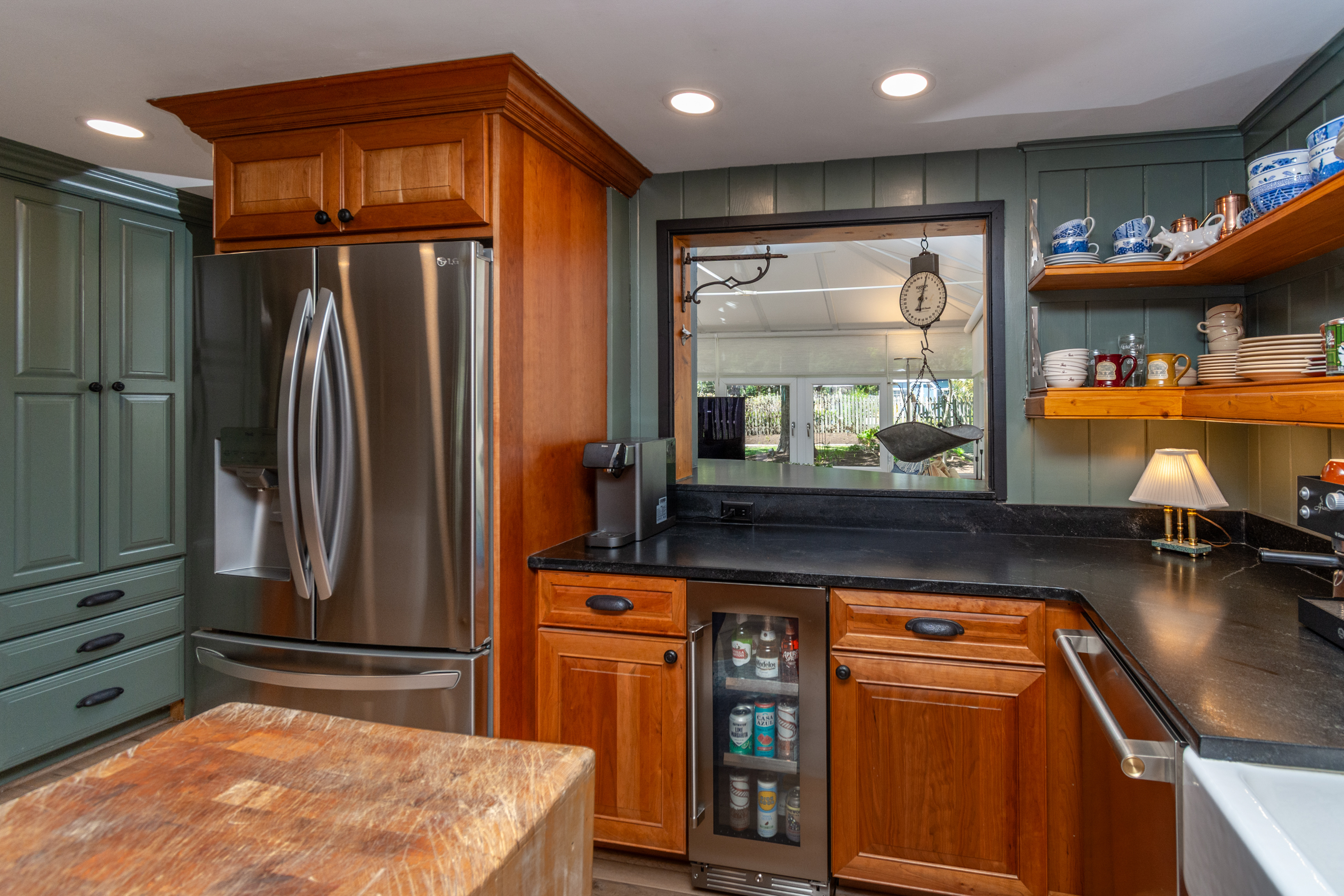  Historic New Hope Home with Updated Pool, Heated Studio, and Bucks County Charm - 物件實景