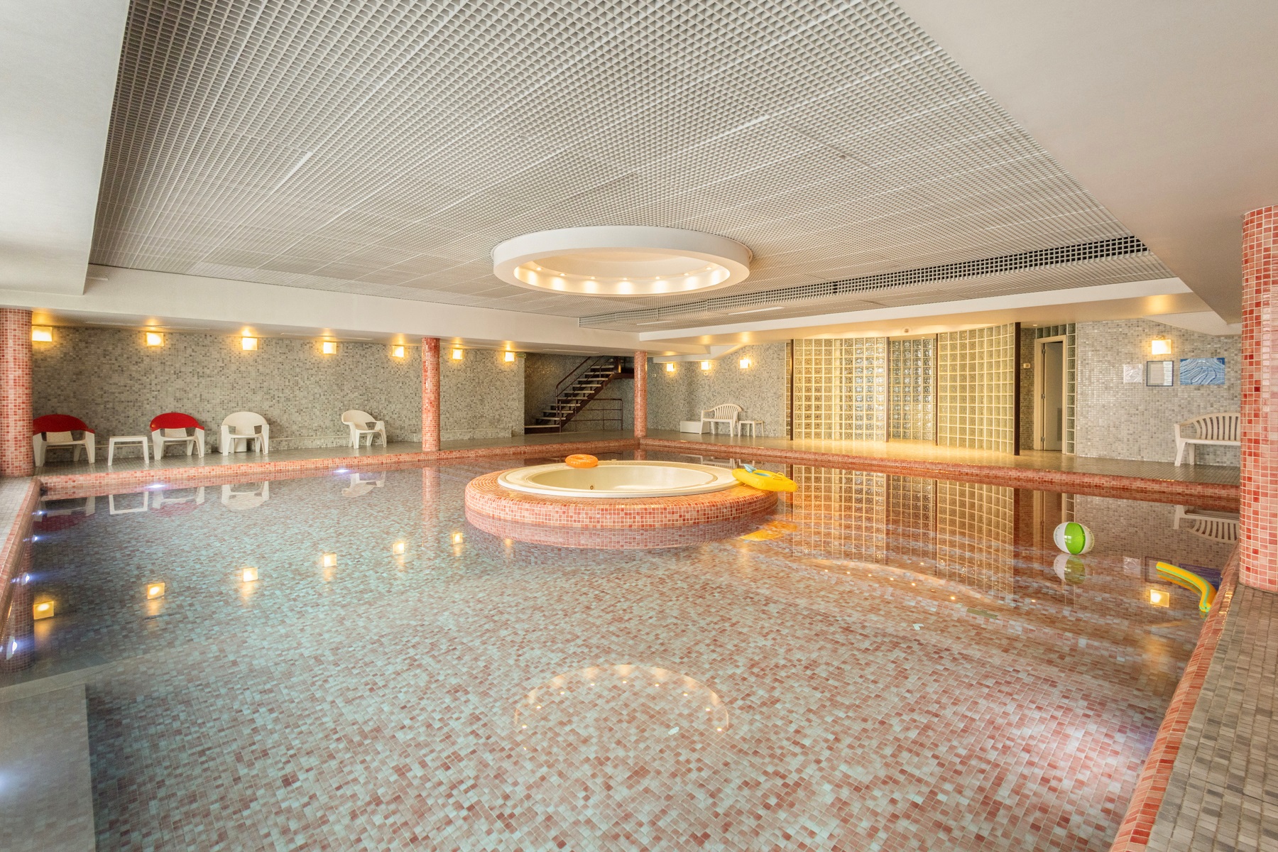  Flat, 4 bedrooms, for Sale - 物件實景