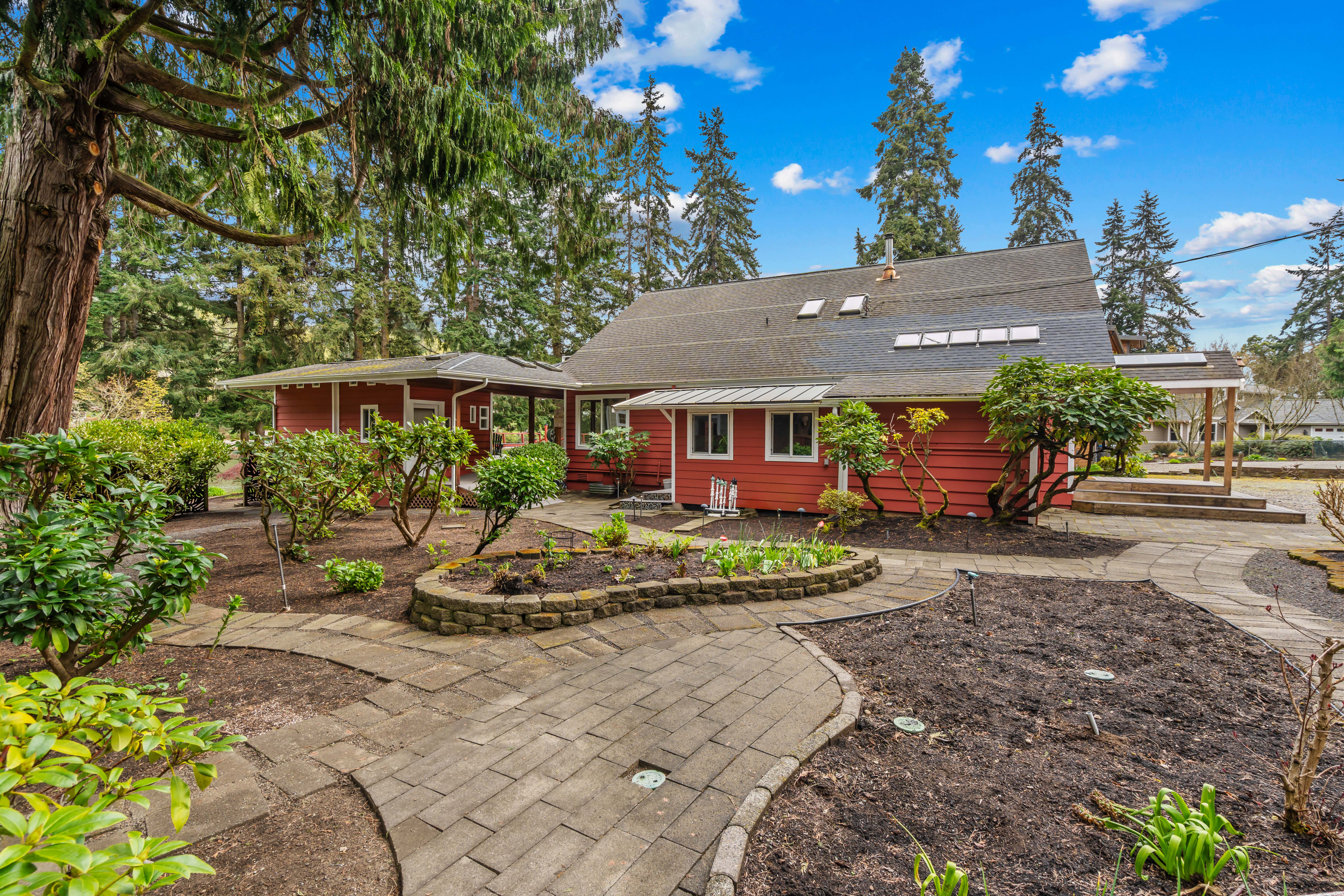  6810 NE Wood Bay Lane, Poulsbo, WA 98370 - 物件實景