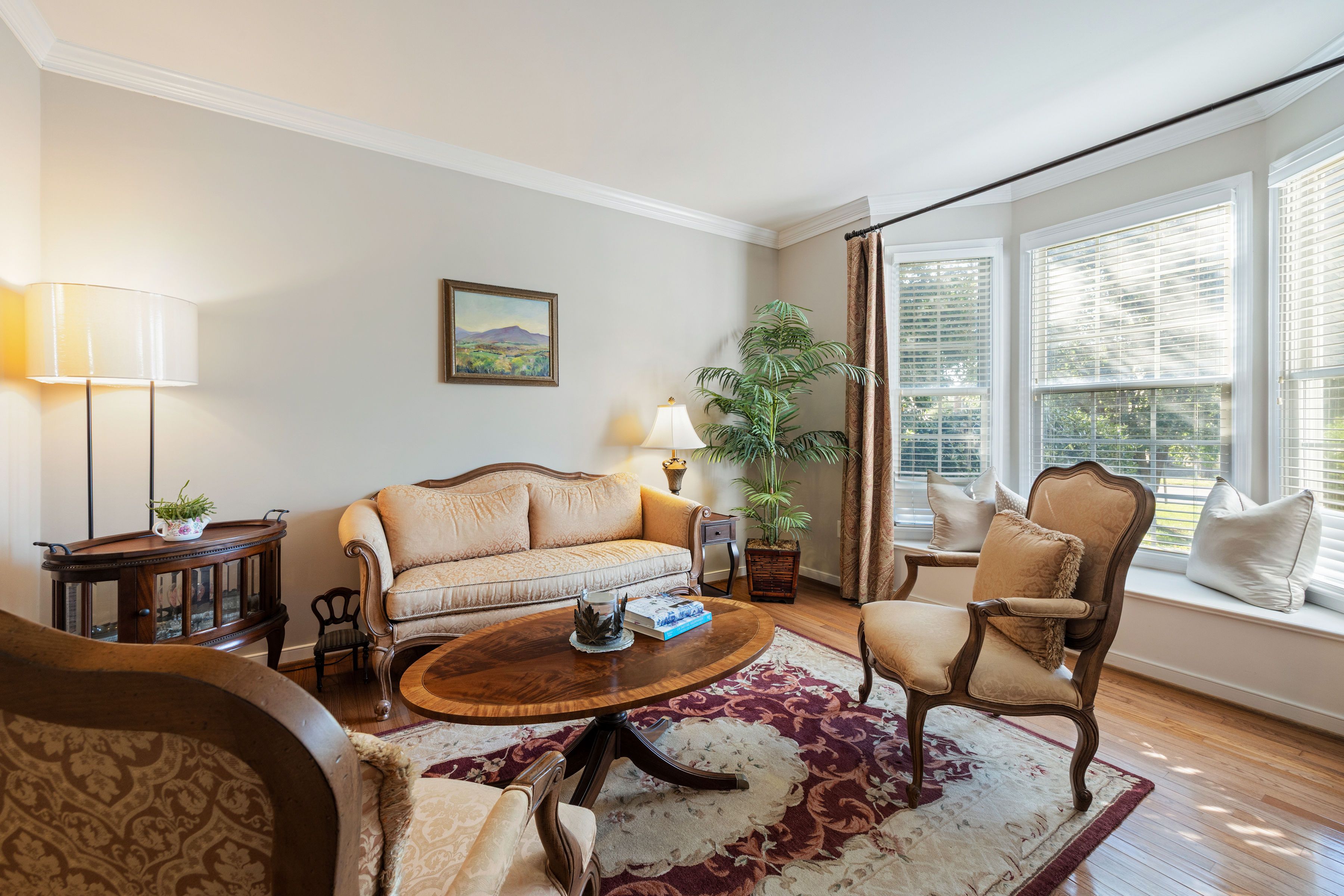  11812 Autumnwood Court, Glen Allen, VA 23059 - 物件實景