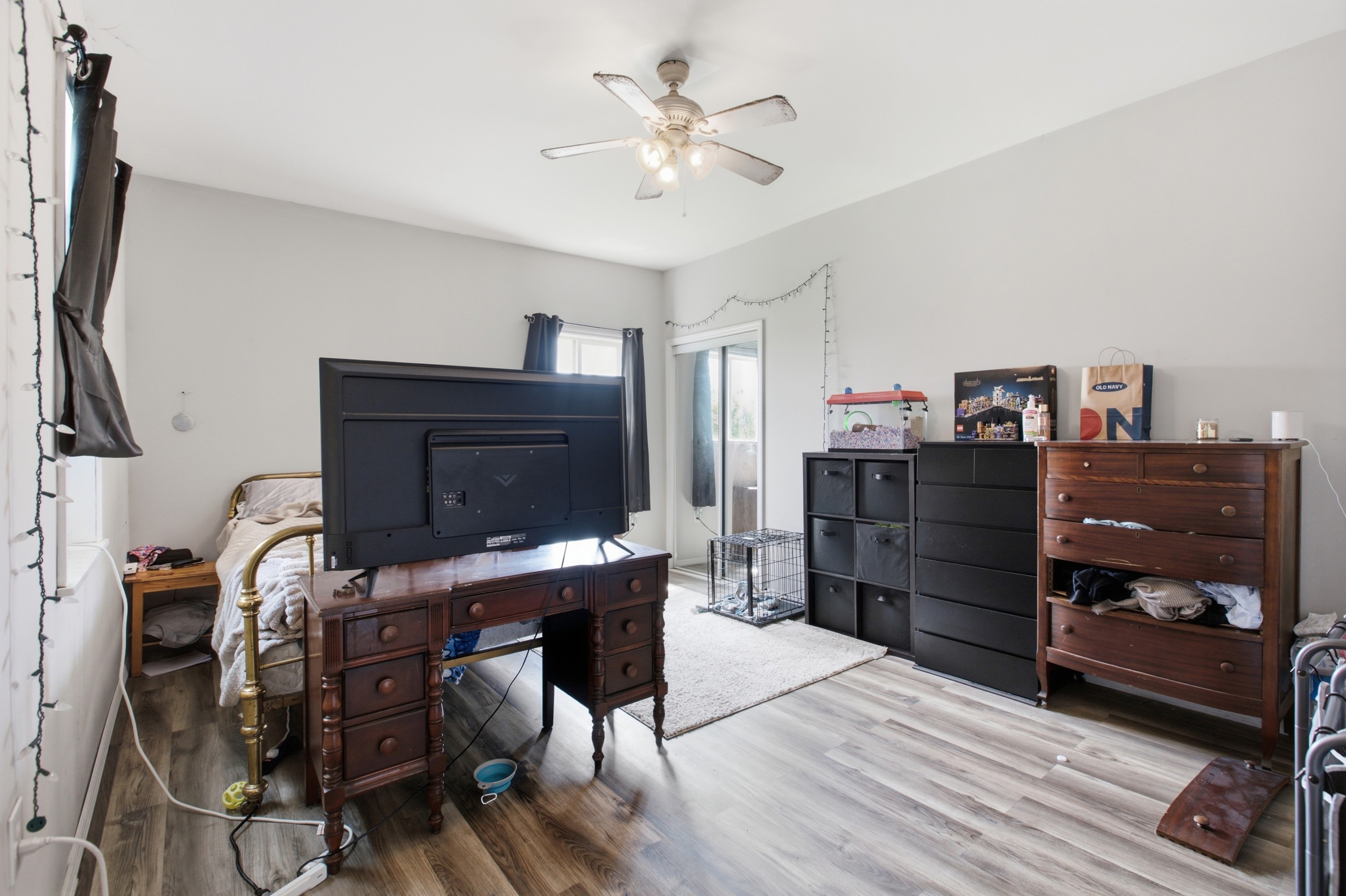  501-503 Pinney Street - 物件實景