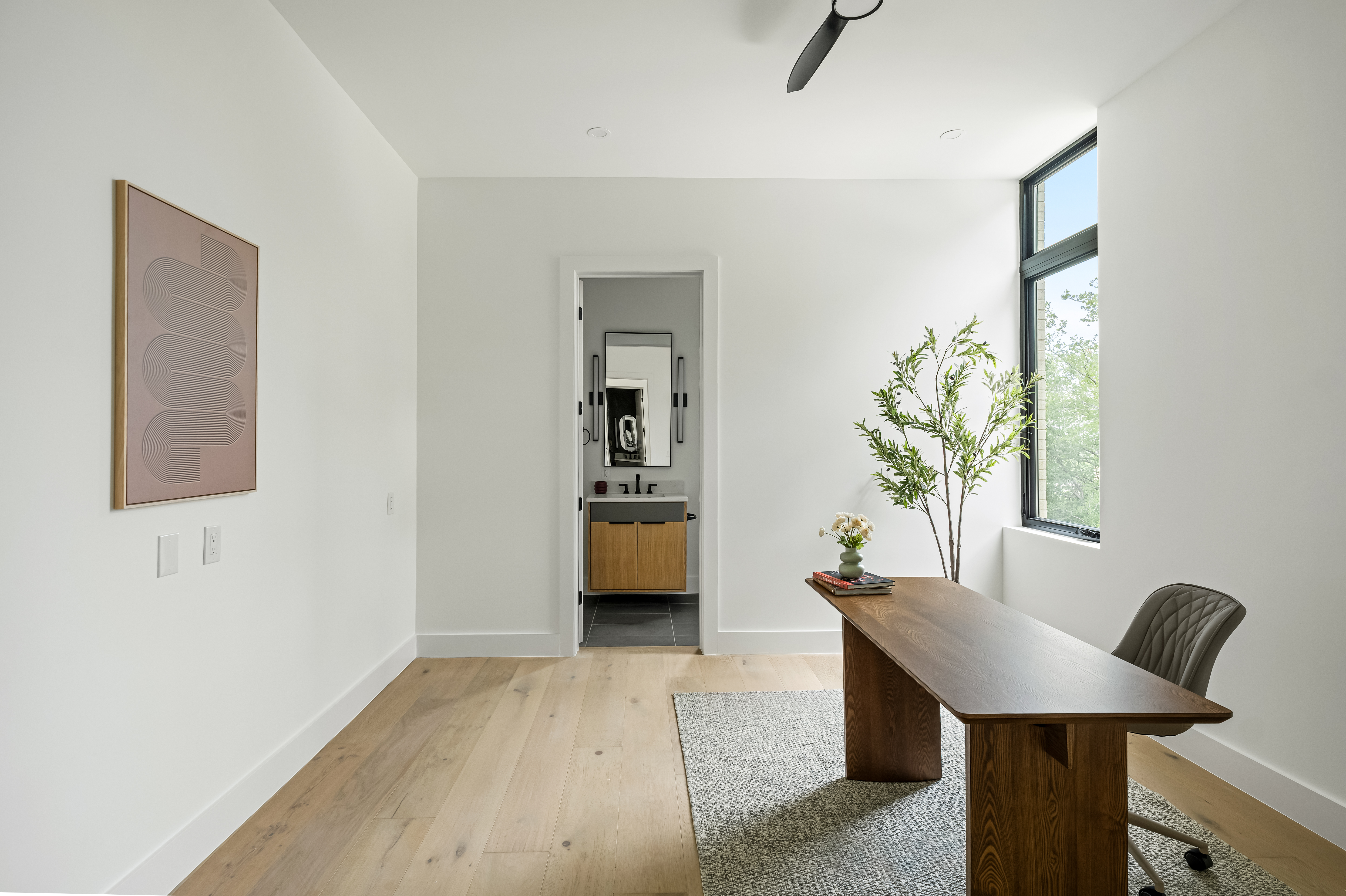  Light-Filled Luxury Near Downtown Austin and Lady Bird Lake - 物件實景