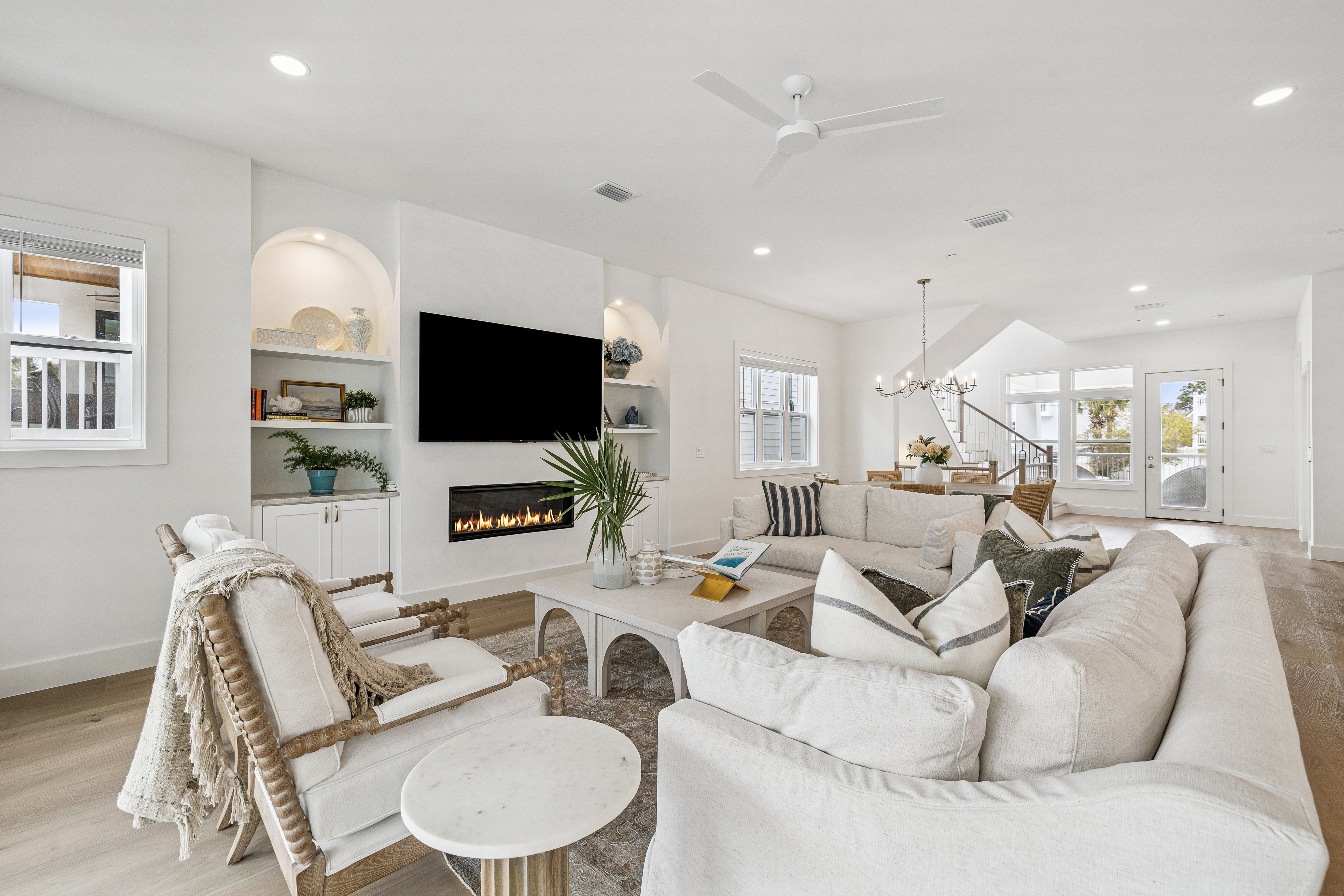  Gulf-View Retreat With Resort-Style Outdoor Living - 物件實景