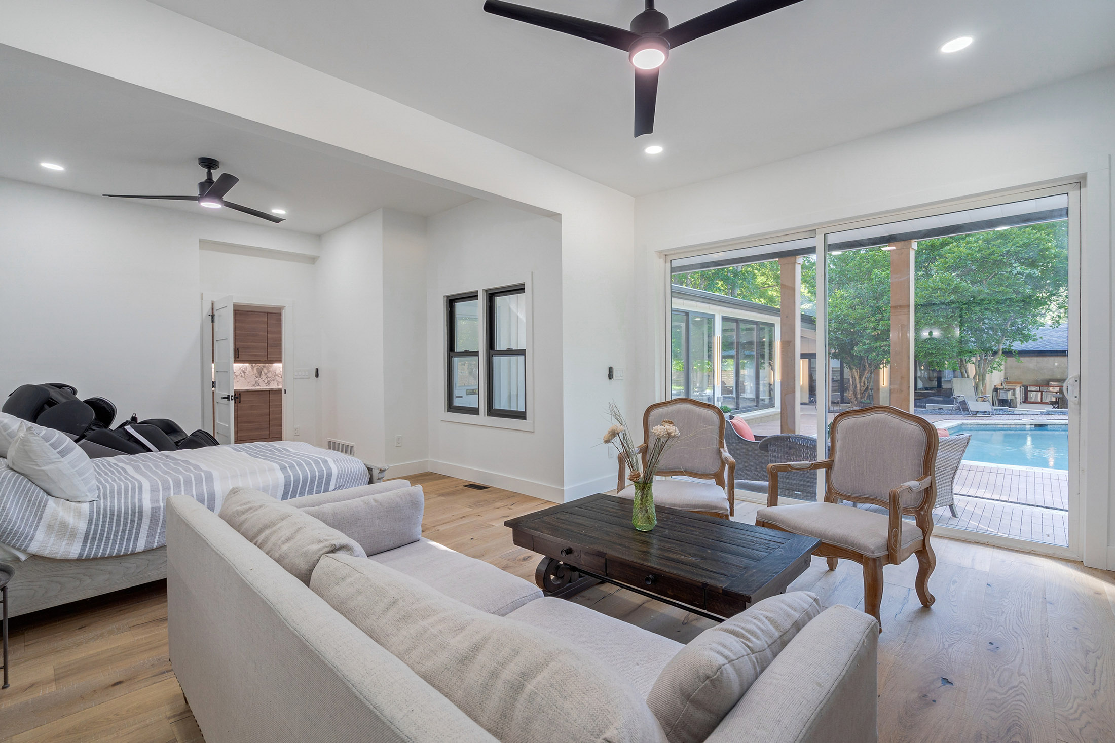 Fully Renovated Estate Blends Luxury, Flexibility & Resort-Style Living - 物件實景