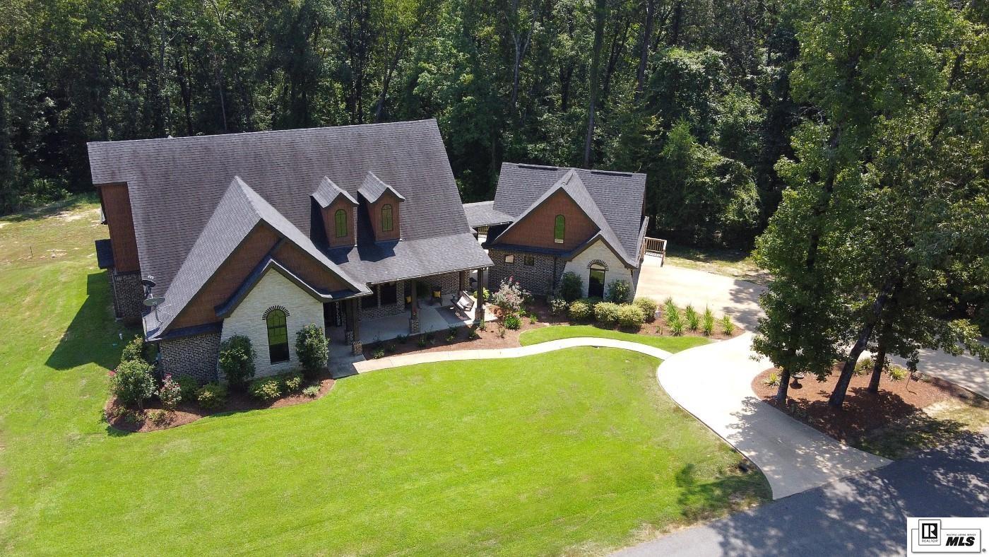 West Monroe, Louisiana, 71292, United States, 3 Bedrooms Bedrooms, ,4 BathroomsBathrooms,Residential,For Sale,1959041