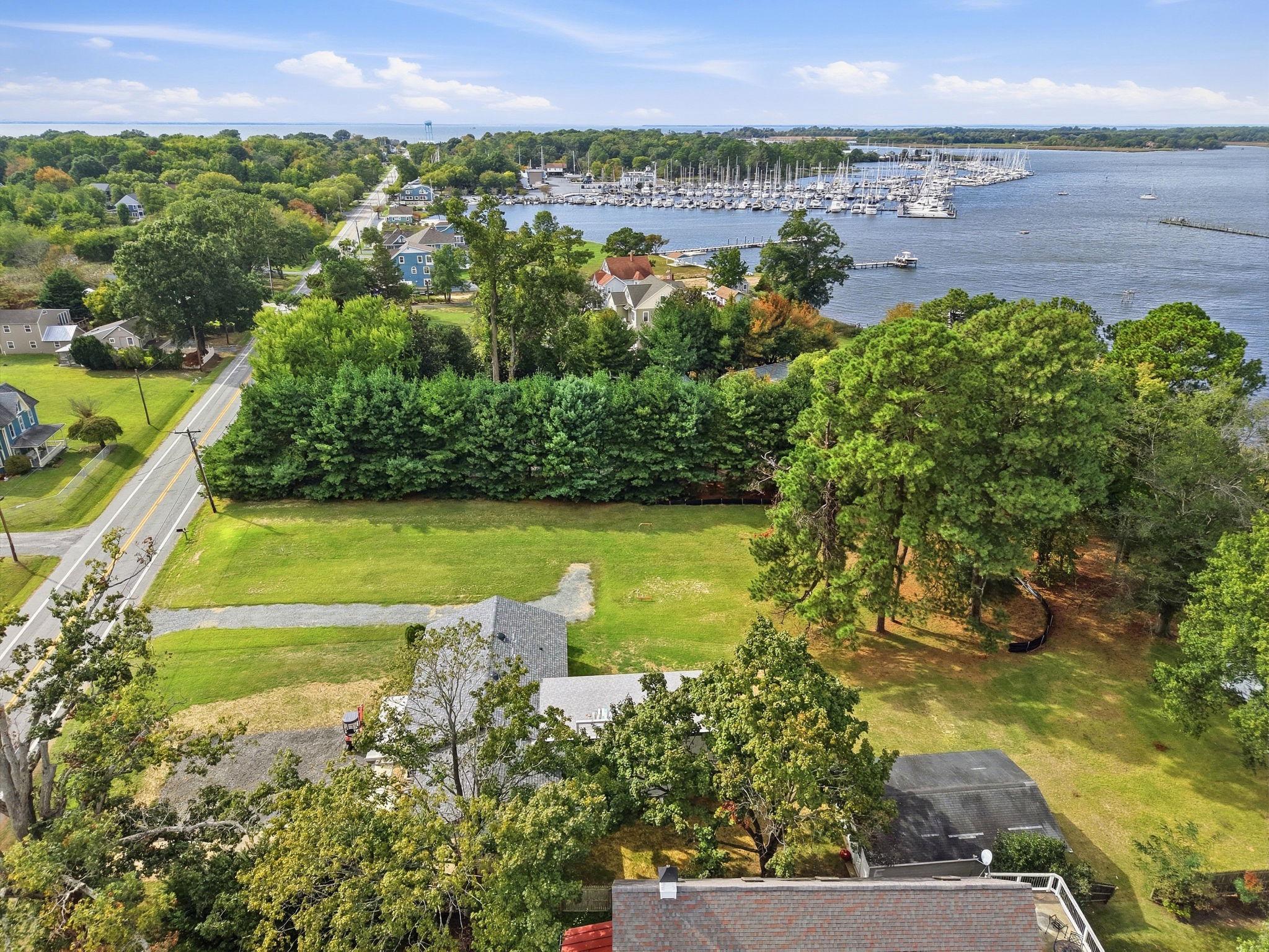  21008 Rock Hall Avenue, Rock Hall, MD, 21661 - 物件實景