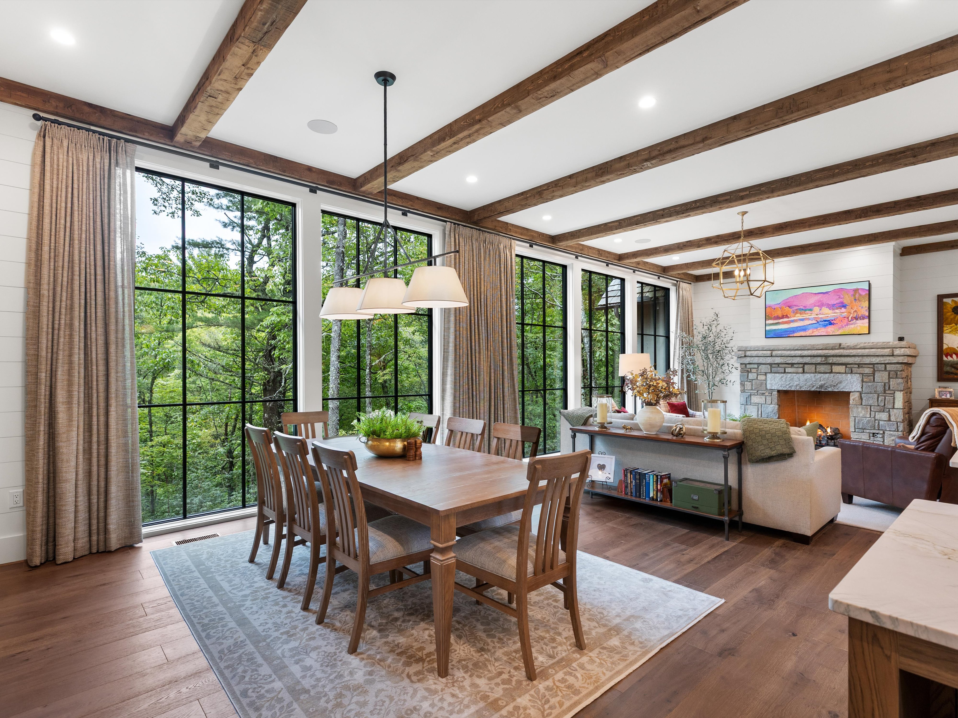  Woodland Cottage in Silver Run Reserve - 物件實景