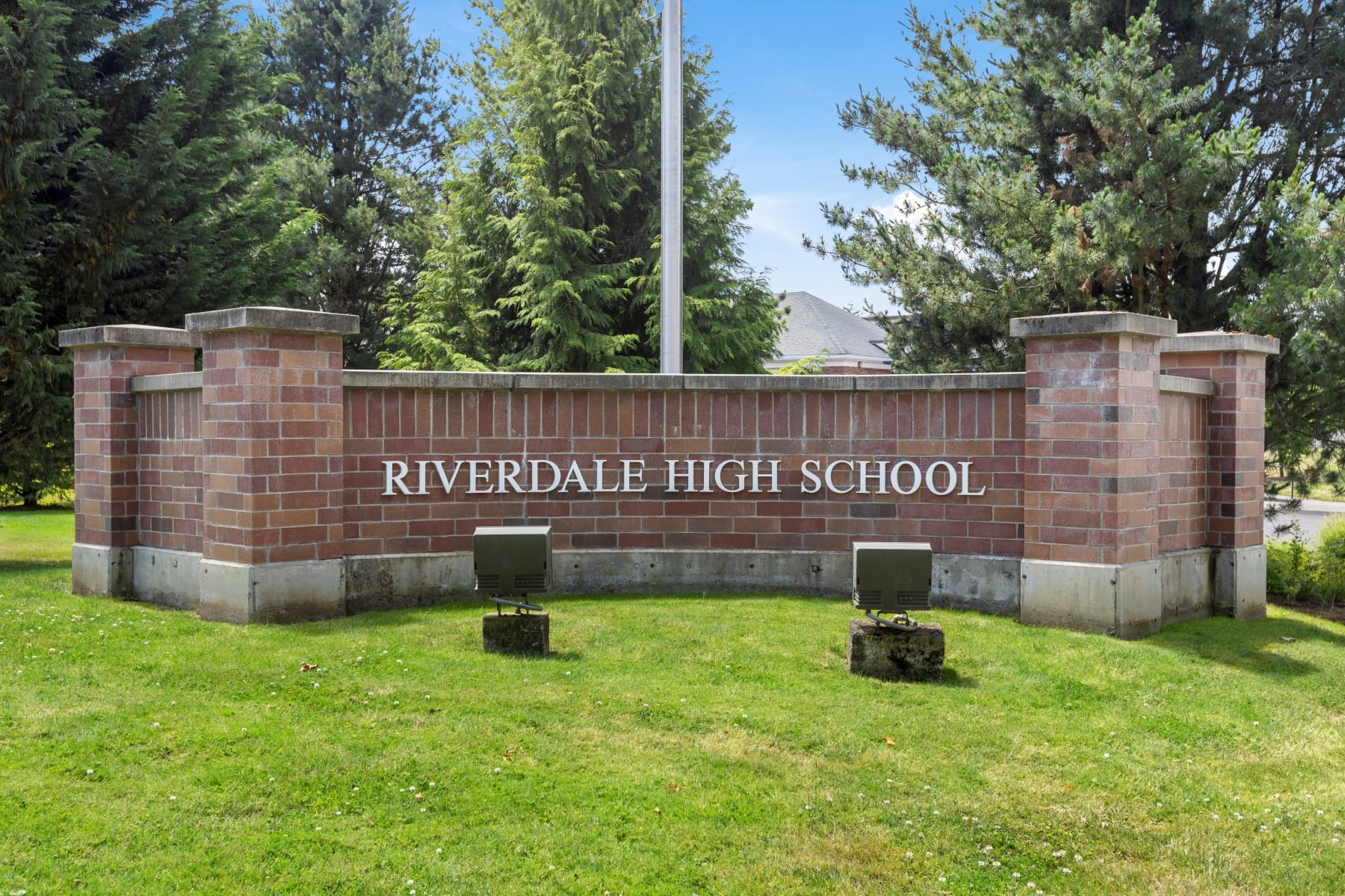  10505 S HEDLUND AVE Portland, OR 97219 - 物件實景