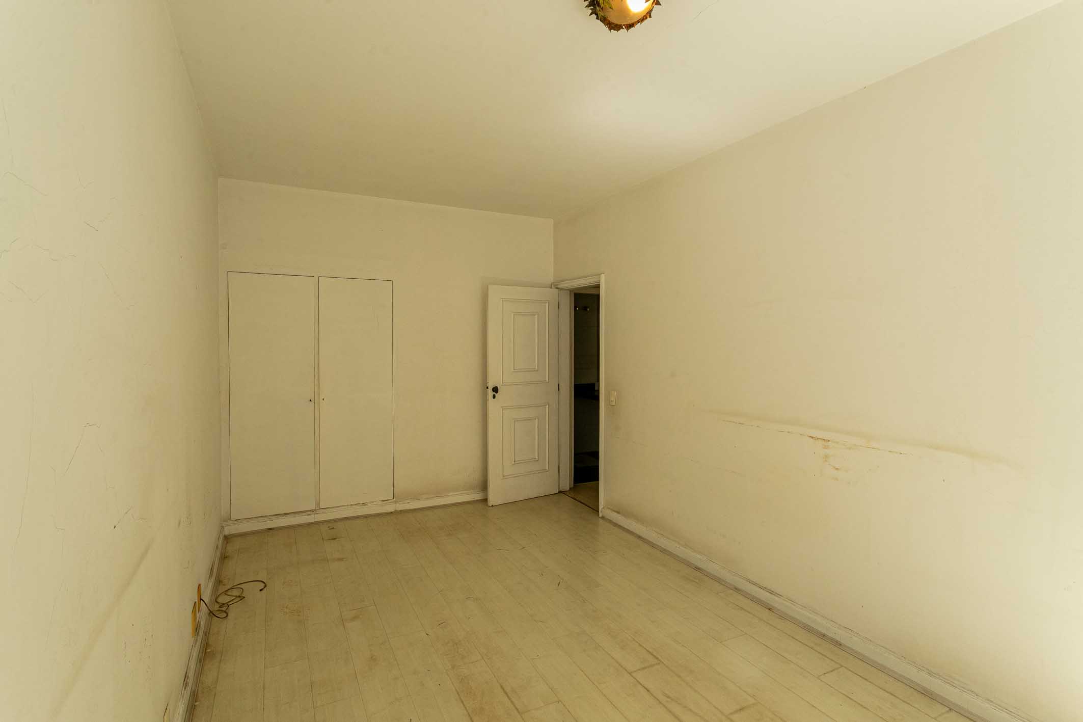  Apartment with Direct Ocean Views on Vieira Souto, Posto 10 - 物件實景