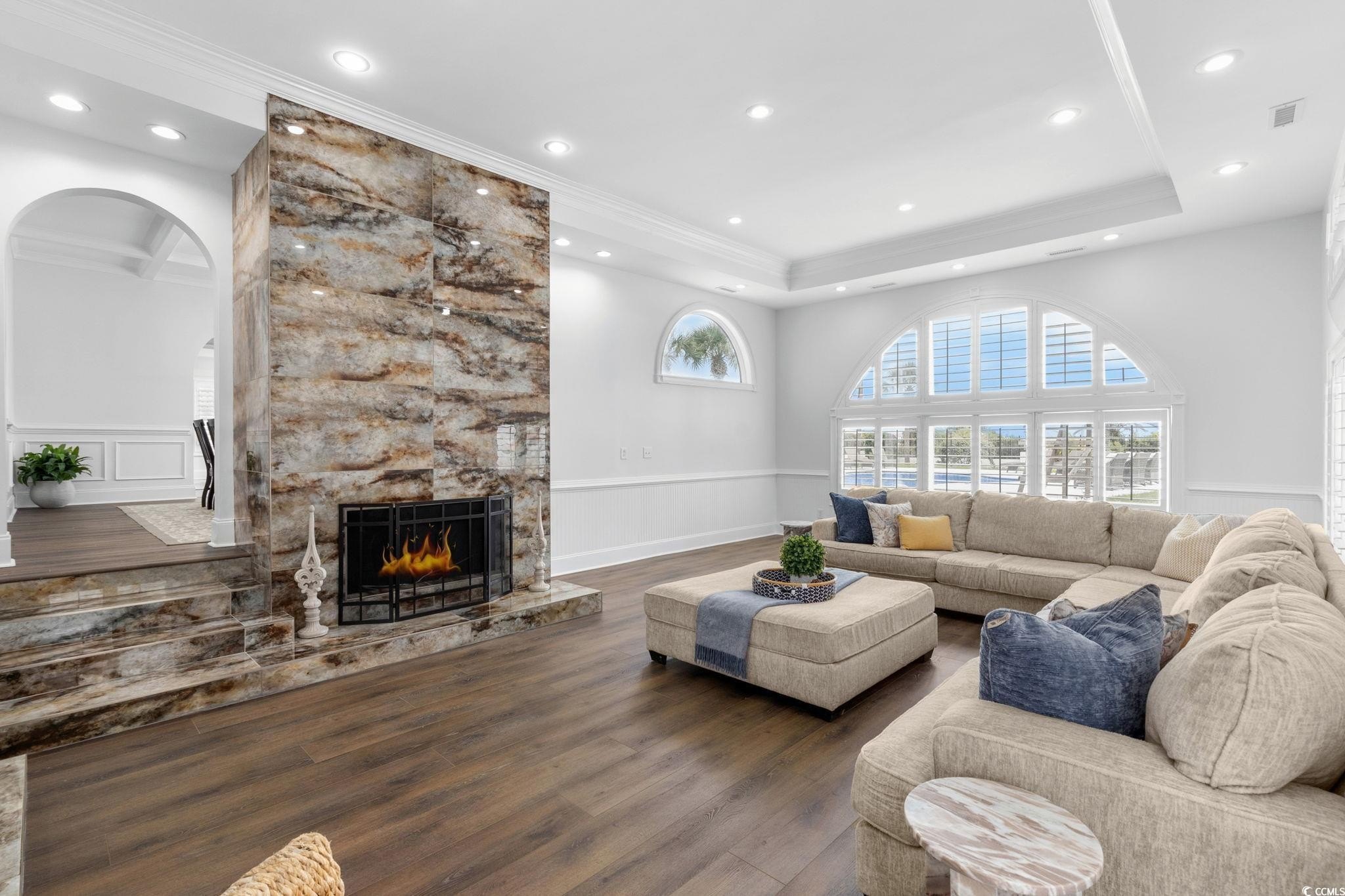 Myrtle Beach, South Carolina, 29577, United States, 6 Bedrooms Bedrooms, ,6 BathroomsBathrooms,Residential,For Sale,1904305