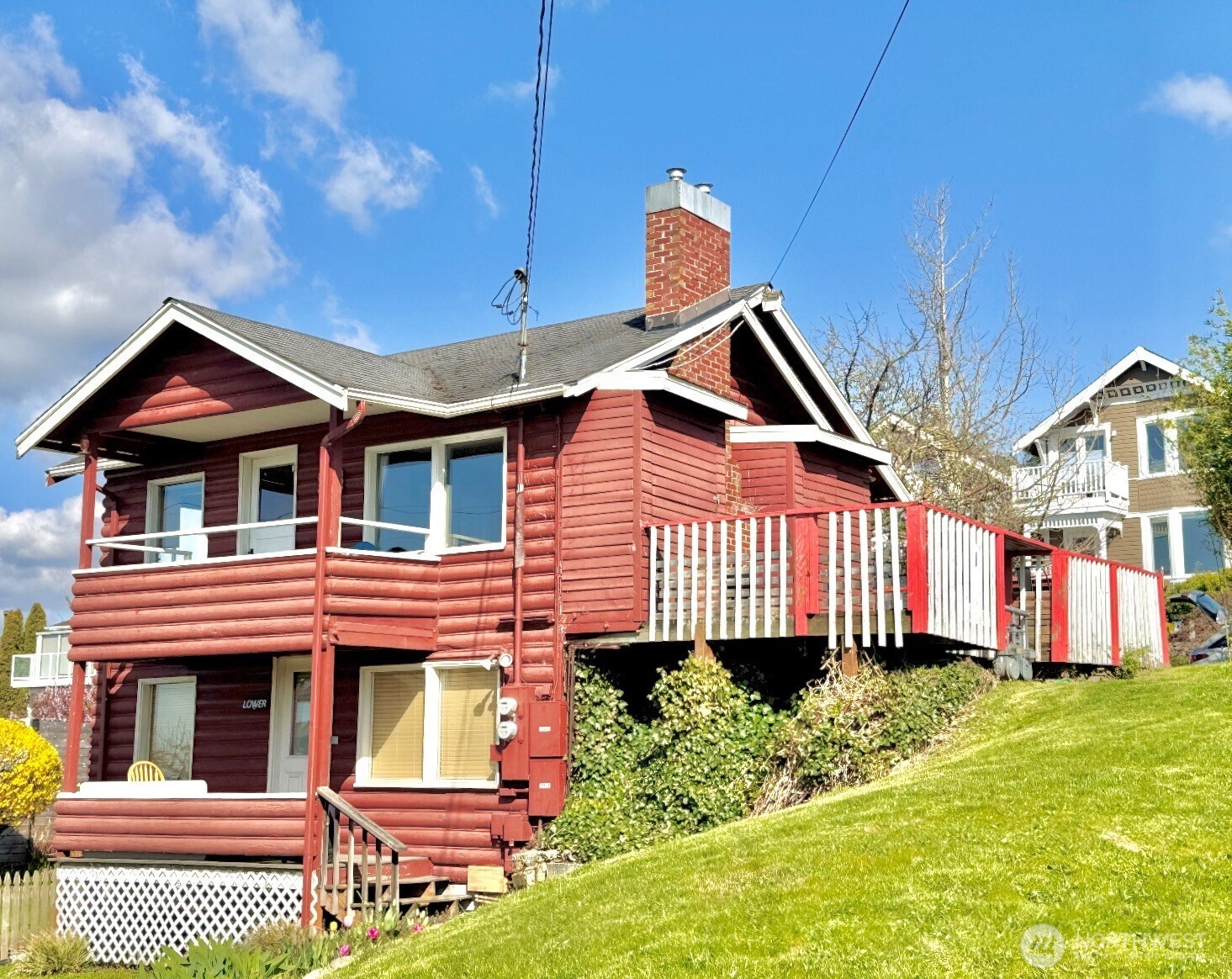 Bellingham, Washington, 98225, United States, ,Residential,For Sale,1895723