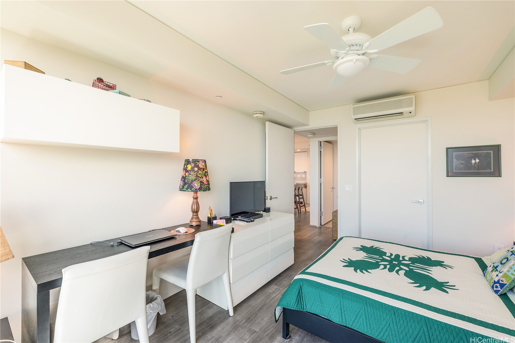 Honolulu, Hawaii, 96813, United States, 1 Bedroom Bedrooms, ,1 BathroomBathrooms,Residential,For Sale,1828131