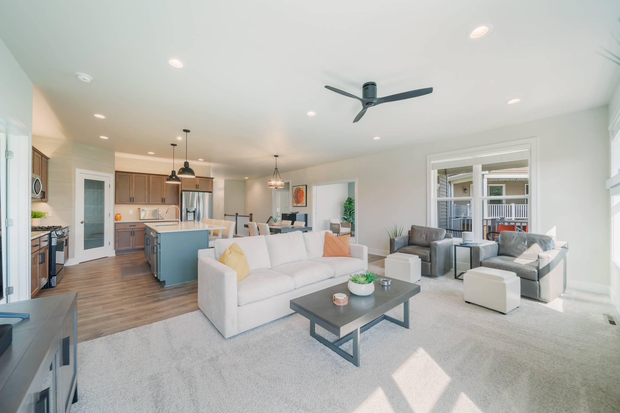 Plymouth, Wisconsin, 53073, United States, 3 Bedrooms Bedrooms, ,3 BathroomsBathrooms,Residential,For Sale,1979423