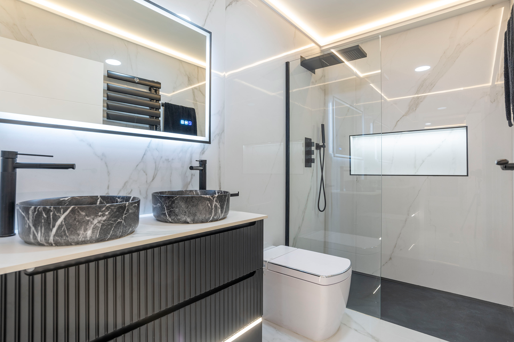  Home in Lista: design, technology, accessibility, and maximum comfort - 物件實景