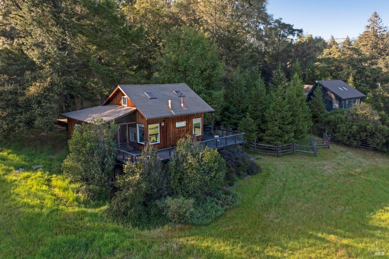 Philo, California, 95466, United States, 40 Bedrooms Bedrooms, ,15 BathroomsBathrooms,Residential,For Sale,1766290